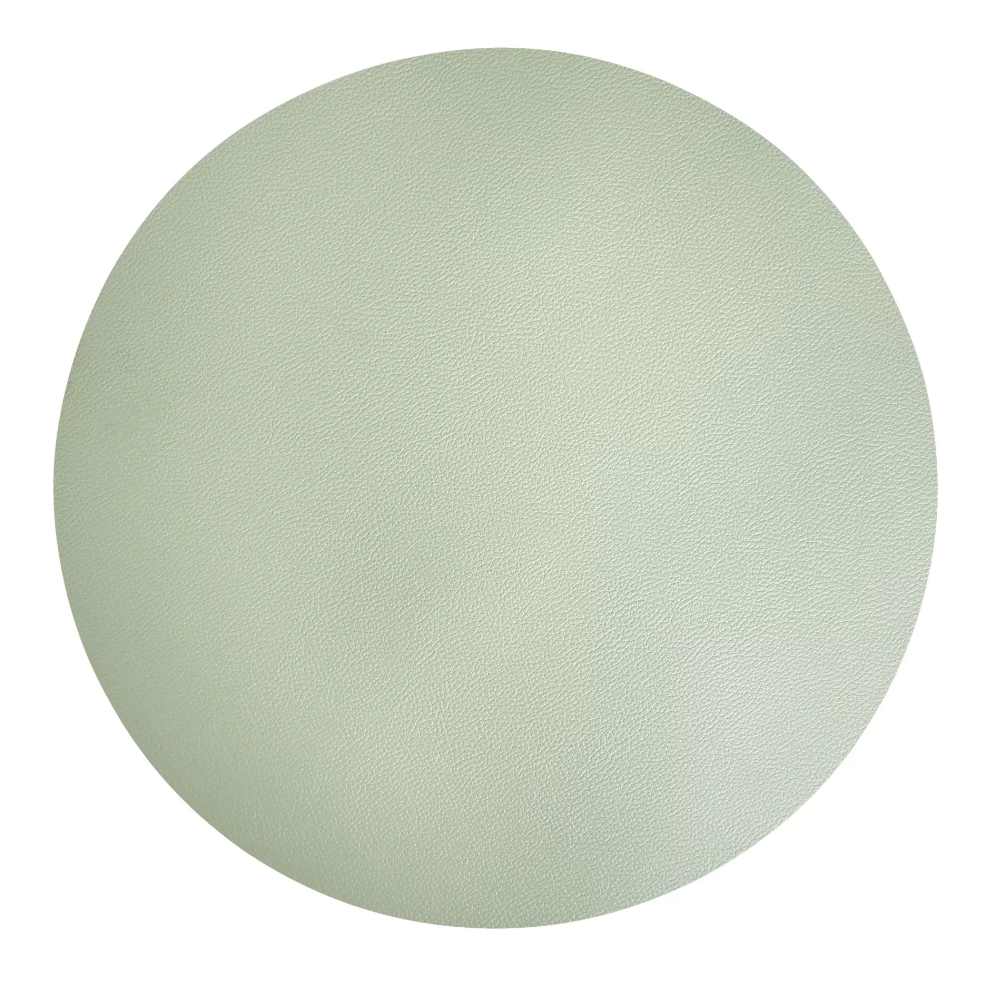 CASA Nappa Tovaglietta Bianco, Menta* Tovagliette
