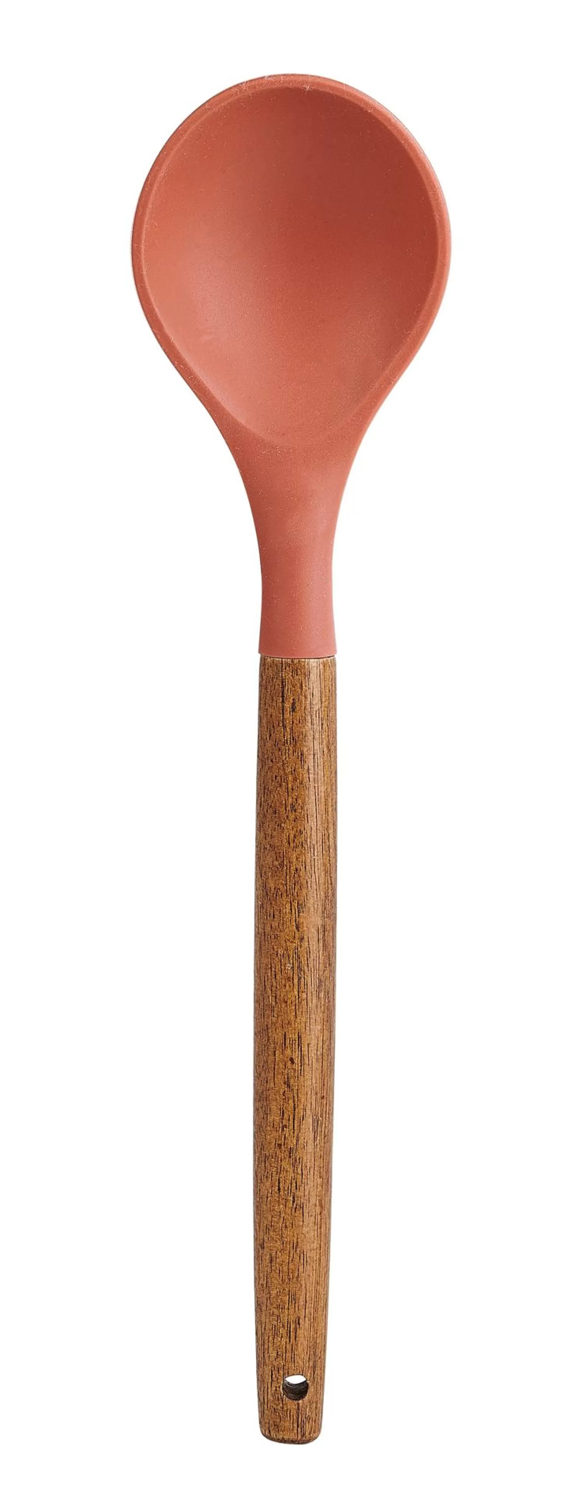 CASA Nara Cucchiaio Da Salsa Naturale, Terracotta* Strumenti Da Cucina
