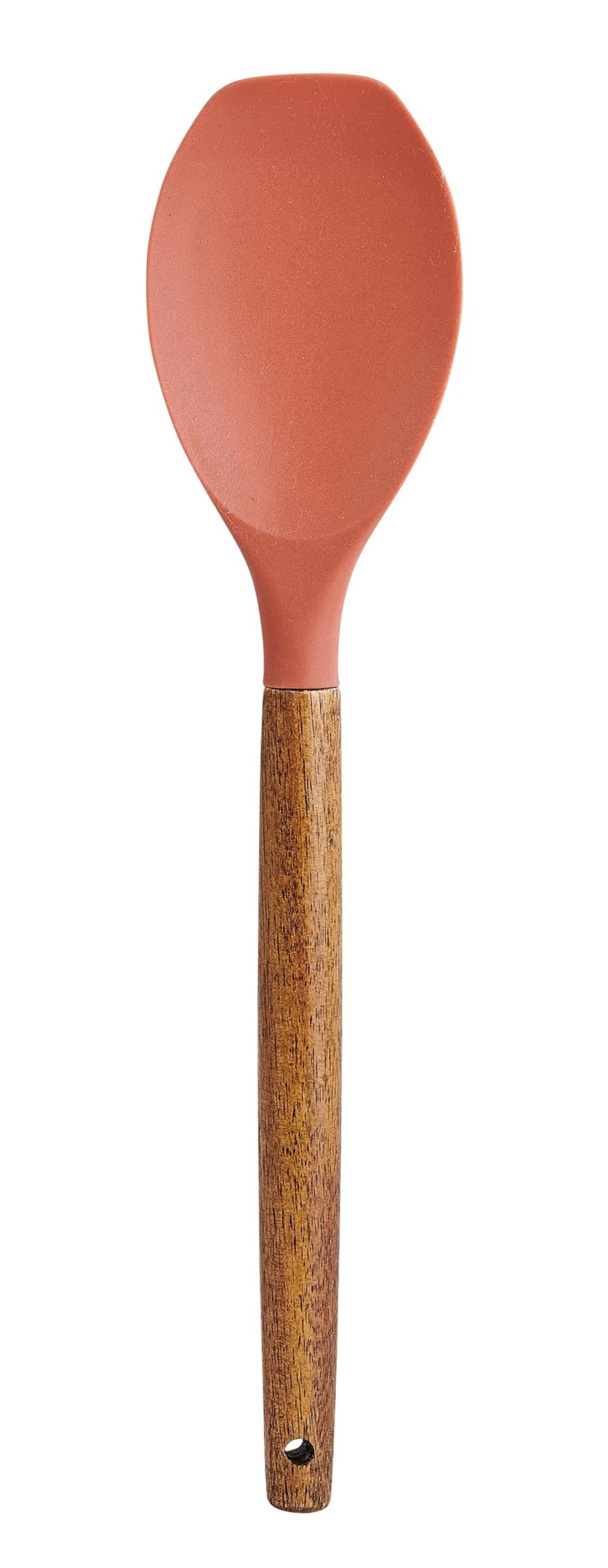 CASA Nara Leccapentola Rotonda Naturale, Terracotta* Strumenti Da Cucina