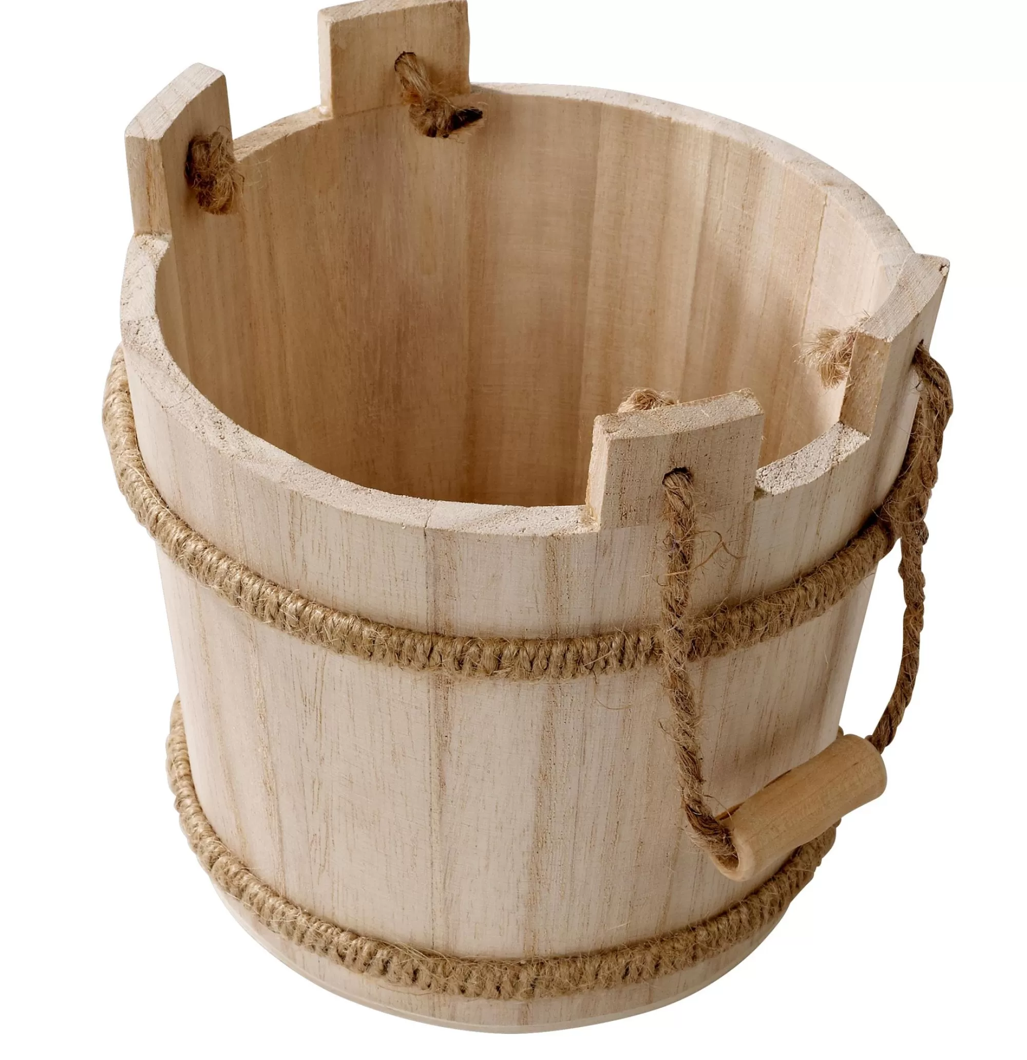 CASA Natural Life Organizzatore Per Sauna Naturale* Accessori Per La Vasca