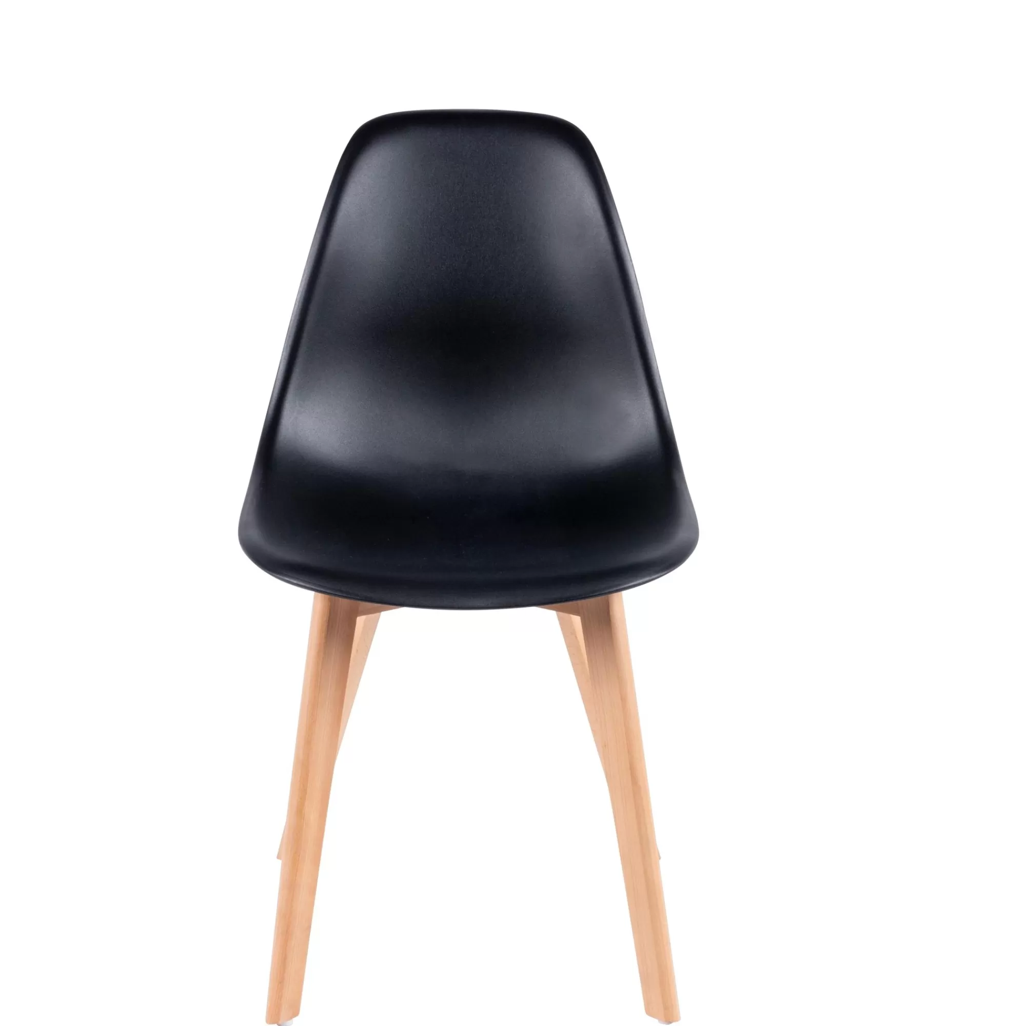 CASA New Mats Sedia Da Pranzo Nero* Sedie Da Pranzo