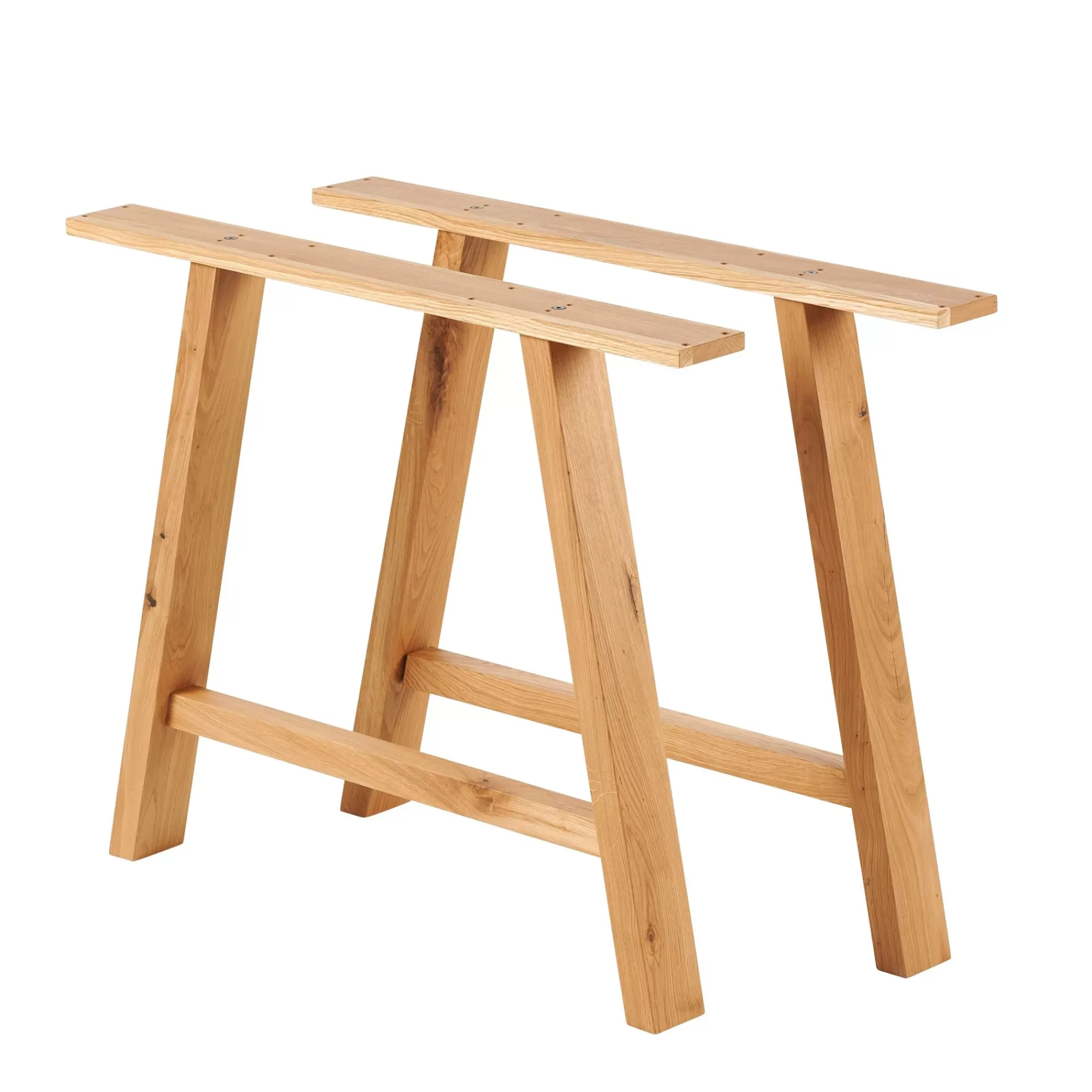 CASA New Oak Gambe Del Tavolo Naturale* Tavoli
