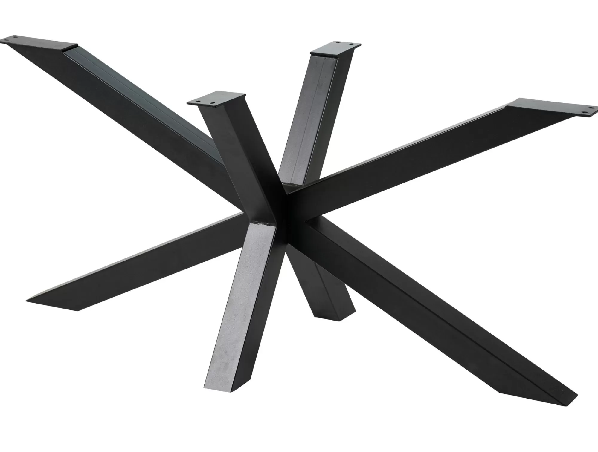 CASA New Oak Nero* Tavoli