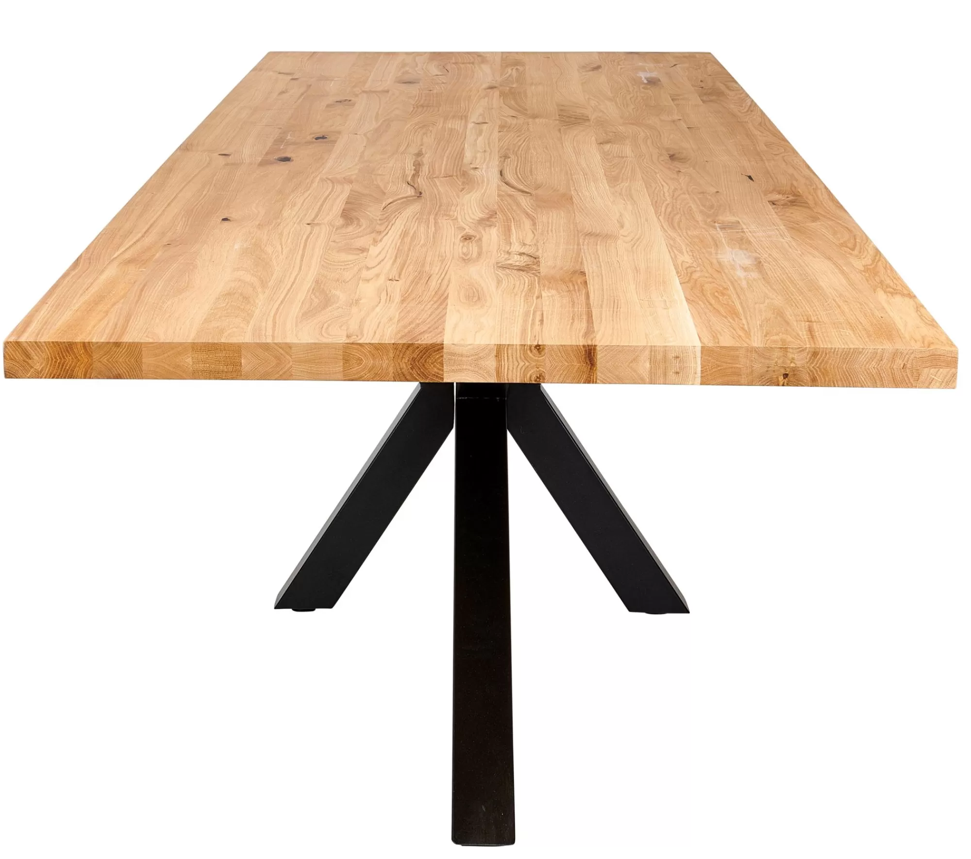 CASA New Oak Nero* Tavoli