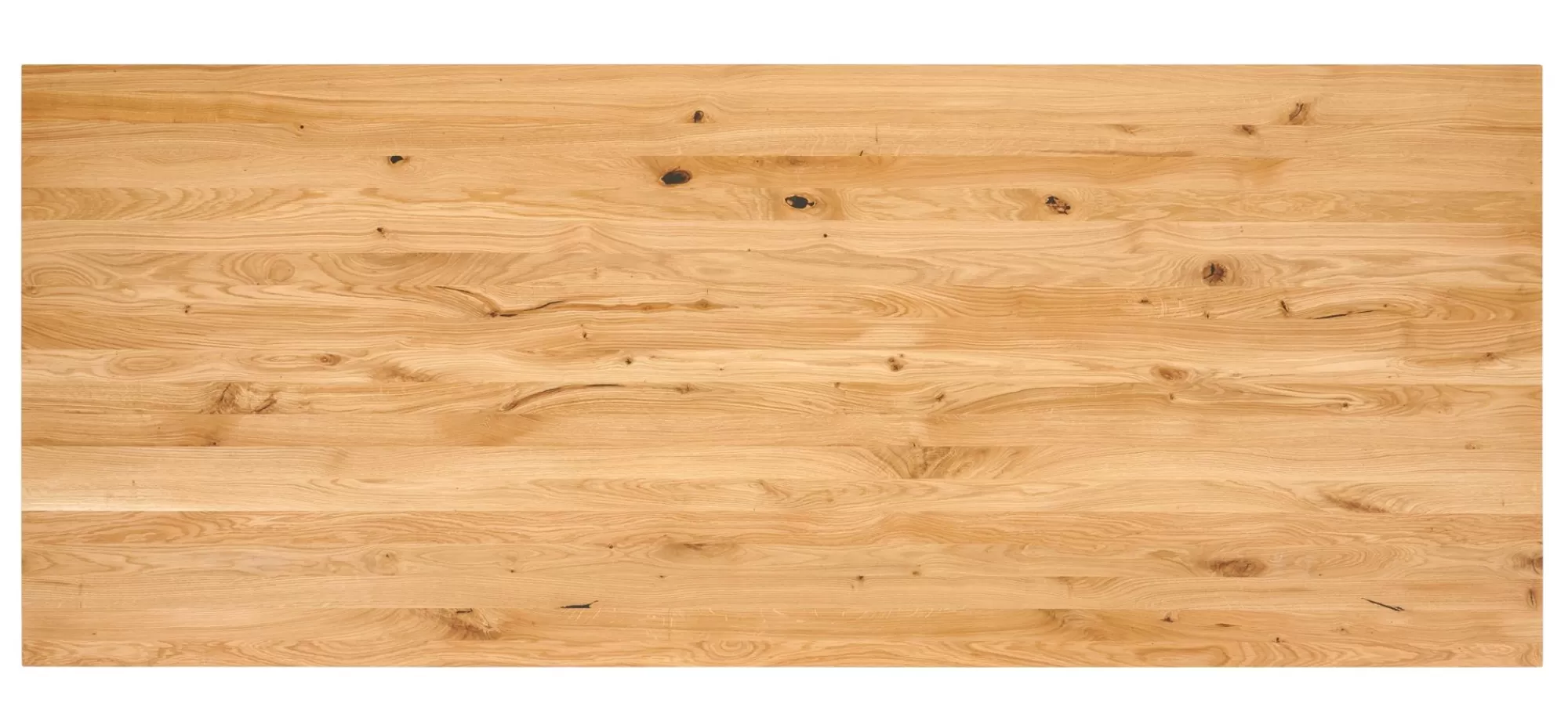 CASA New Oak Ripiano Del Tavolo Naturale* Tavoli