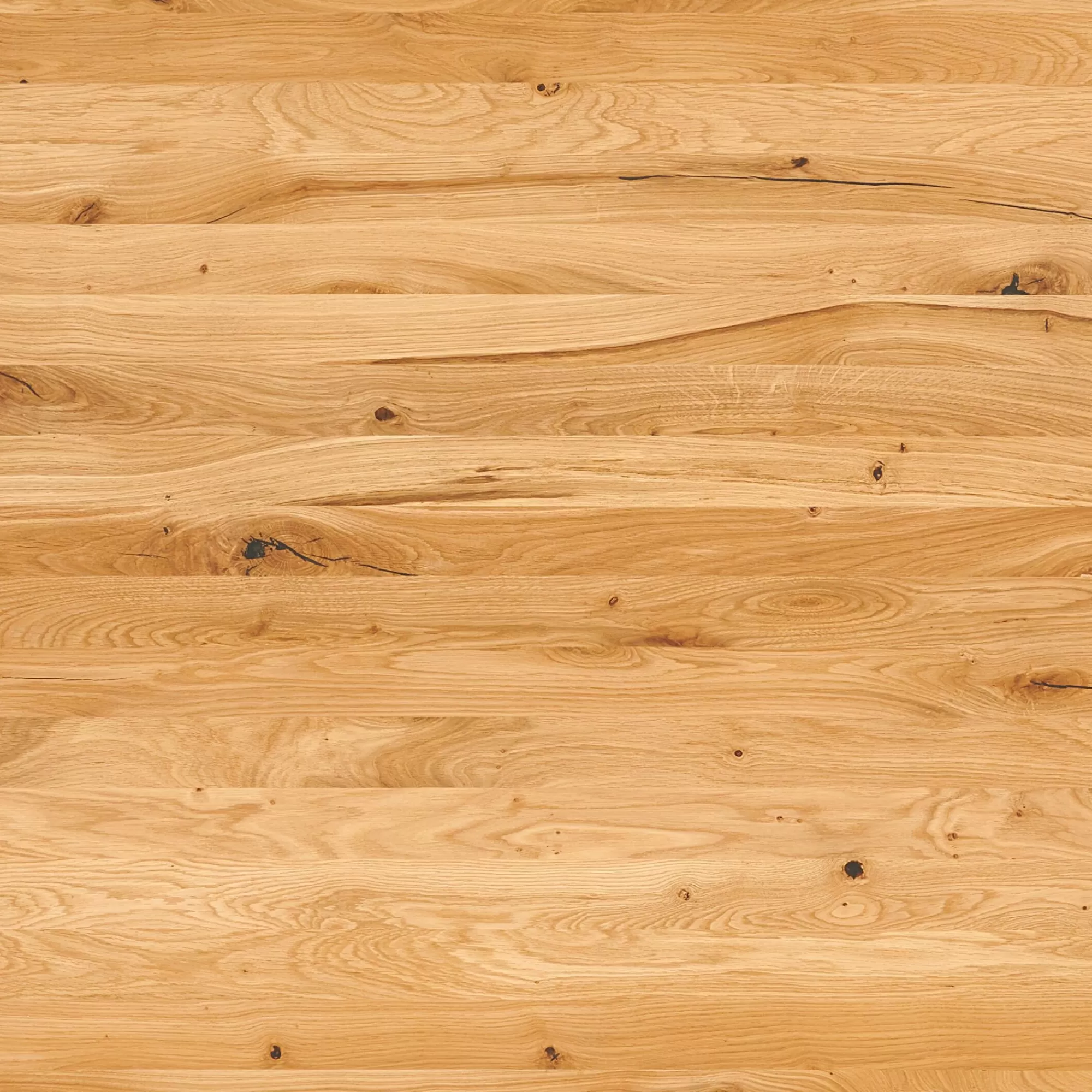 CASA New Oak Ripiano Del Tavolo Naturale* Tavoli