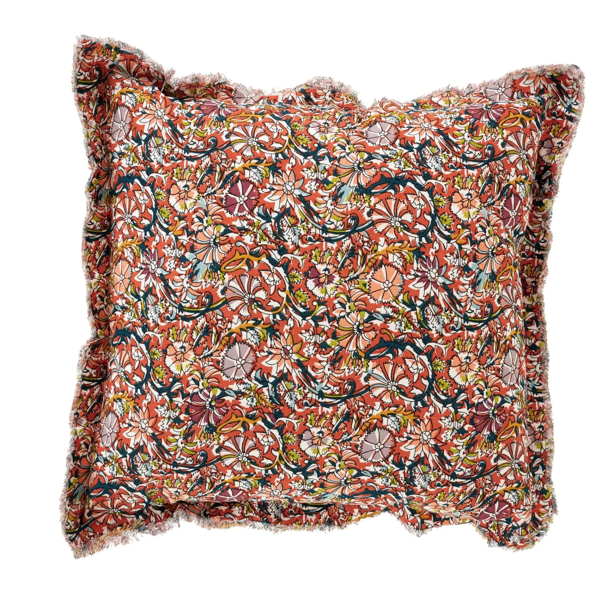CASA Nour Cuscino Multicolore* Cuscini