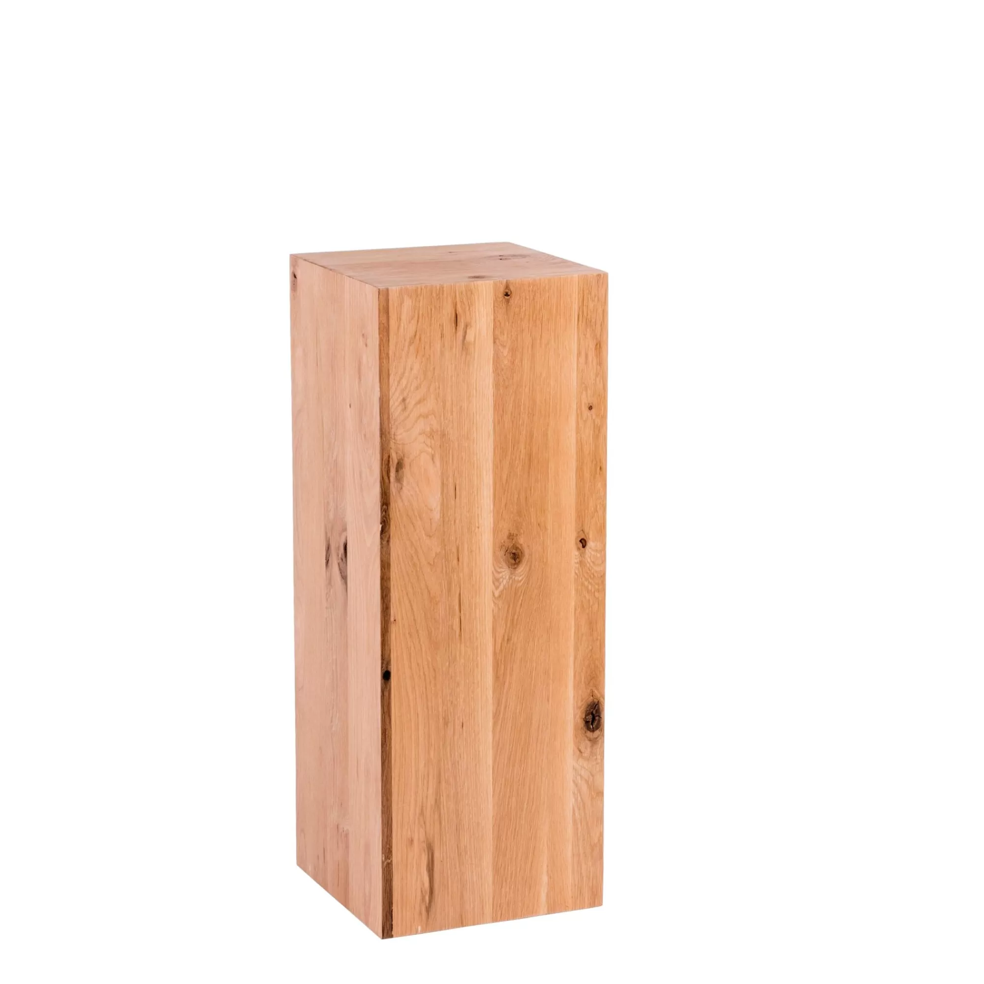 CASA Oak Piedistallo Naturale* Supporti Per Piante