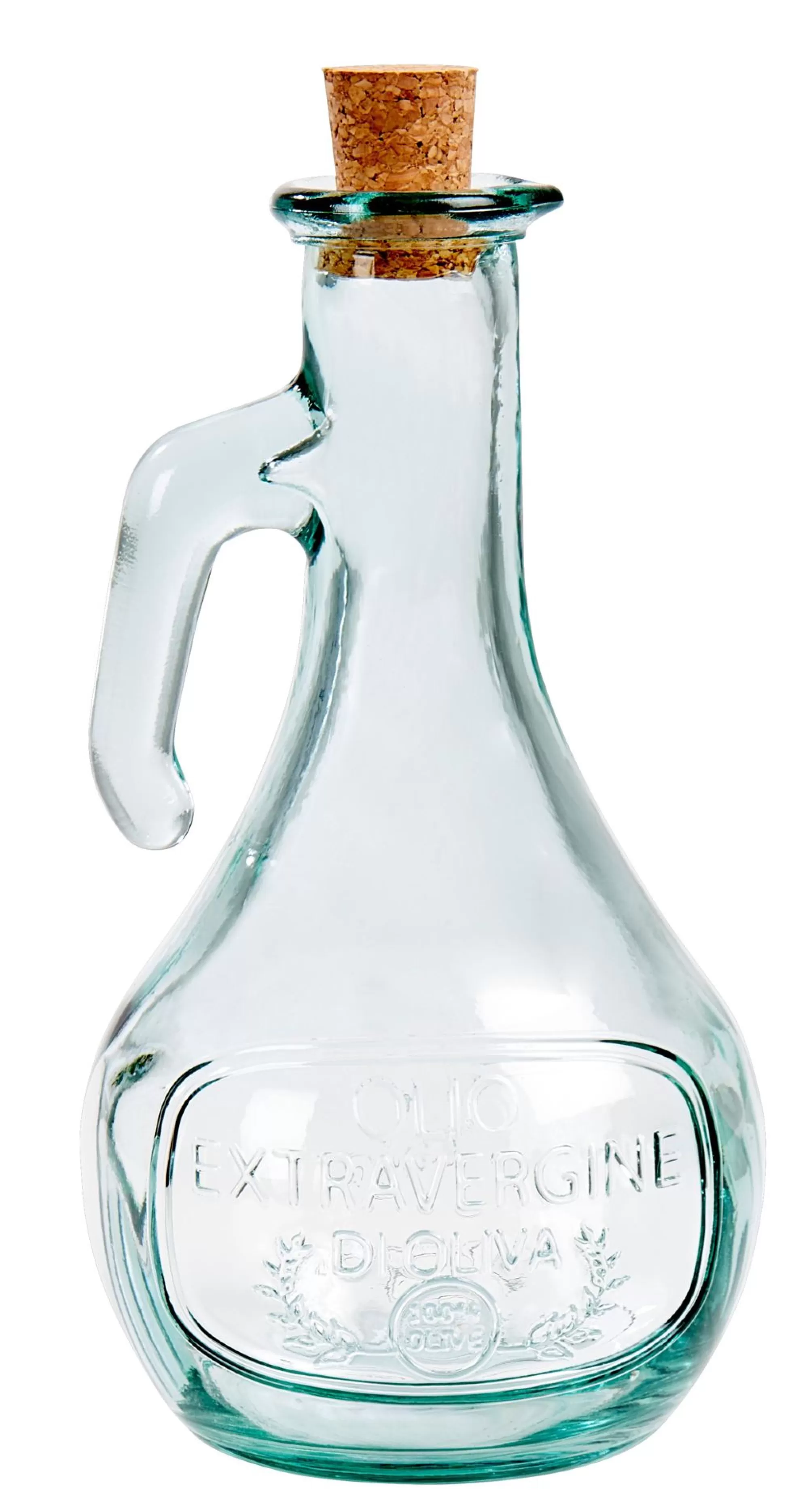 CASA Olio Caraffa Per Olio Trasparente* Bottiglie Per Olio