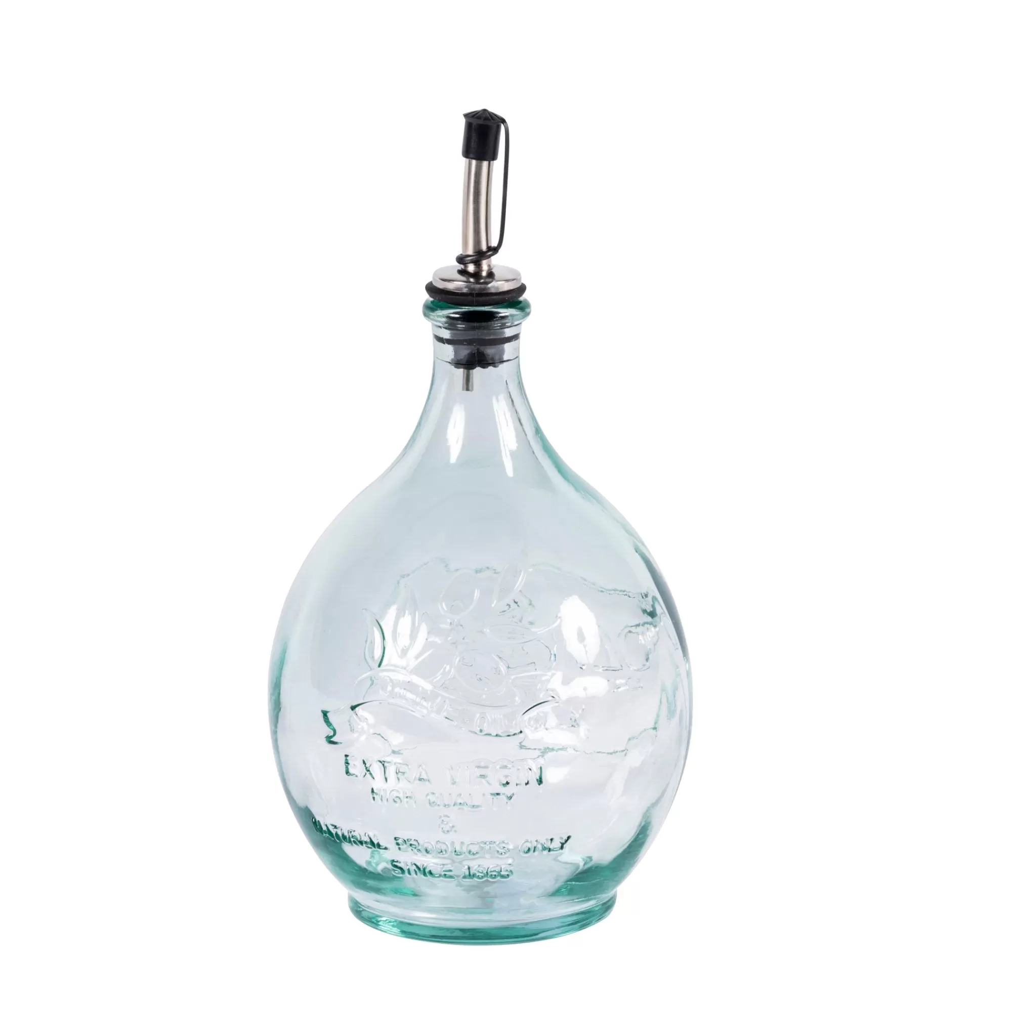 CASA Oliviera Bottiglia Olio Trasparente* Bottiglie Per Olio