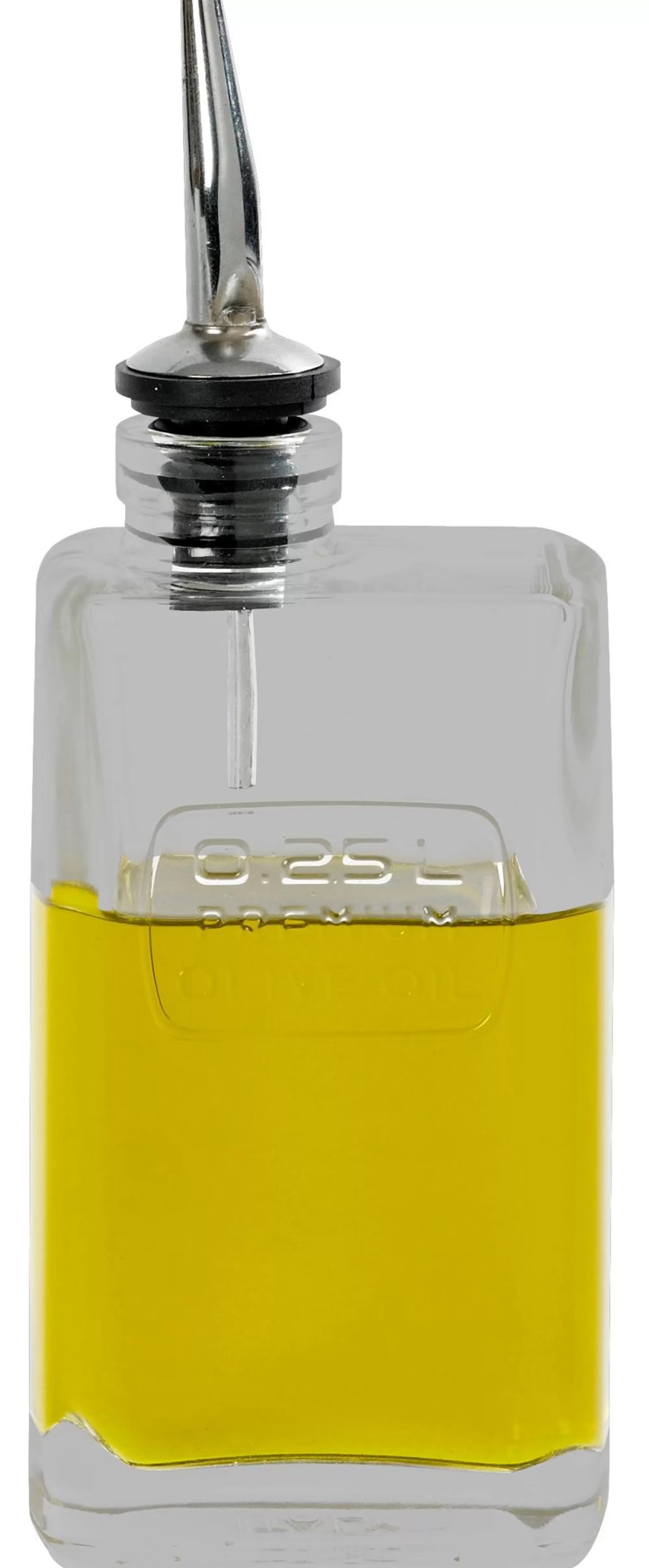 CASA Optima Bottiglia Olio* Bottiglie Per Olio