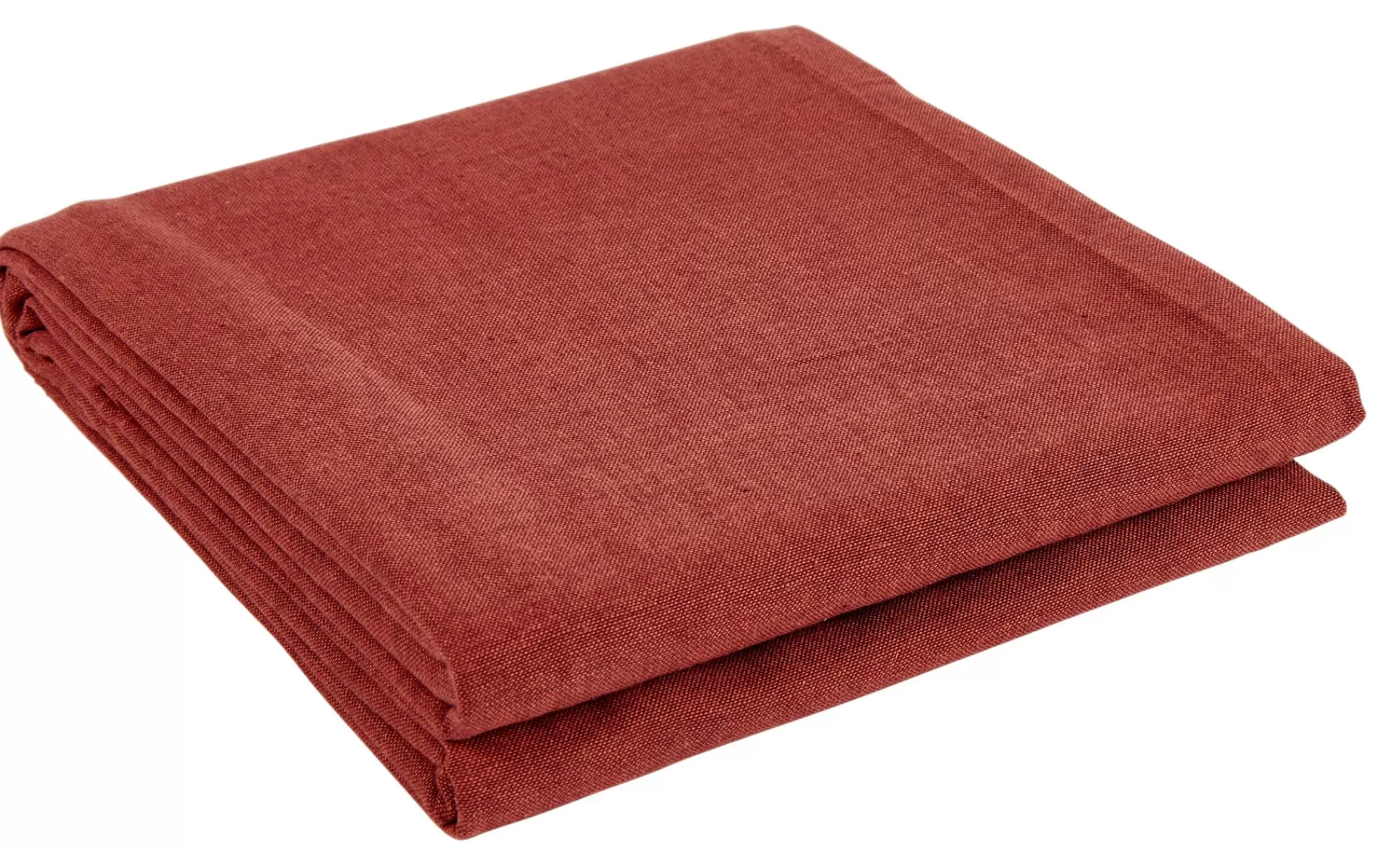 CASA Organic Tovaglia Rosso* Tovaglie