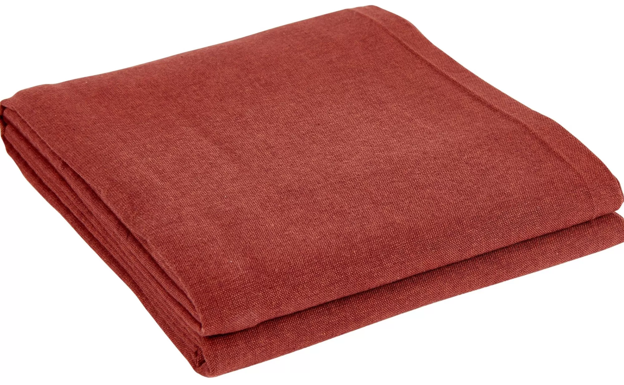 CASA Organic Tovaglia Rosso* Tovaglie