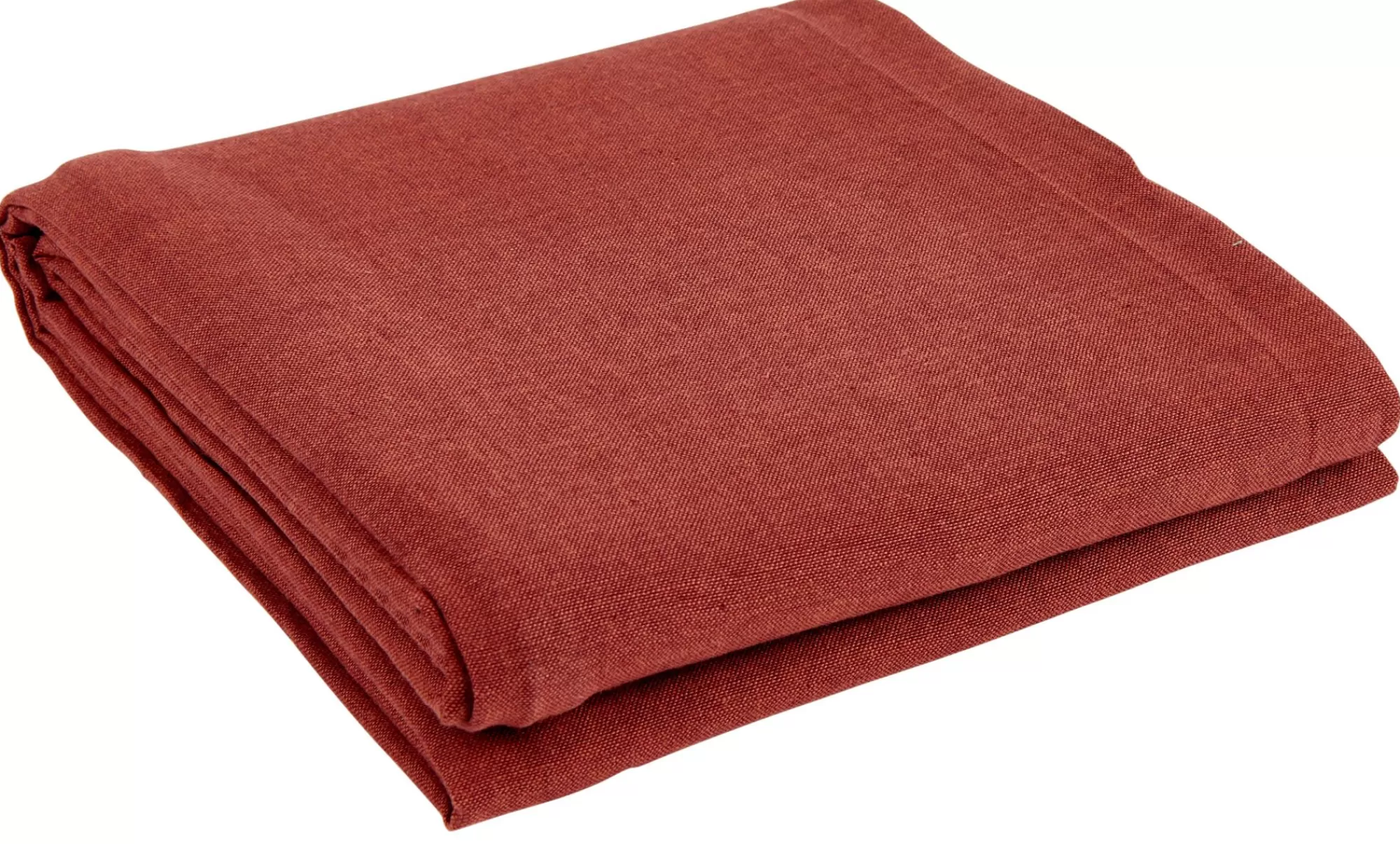 CASA Organic Tovaglia Rosso* Tovaglie