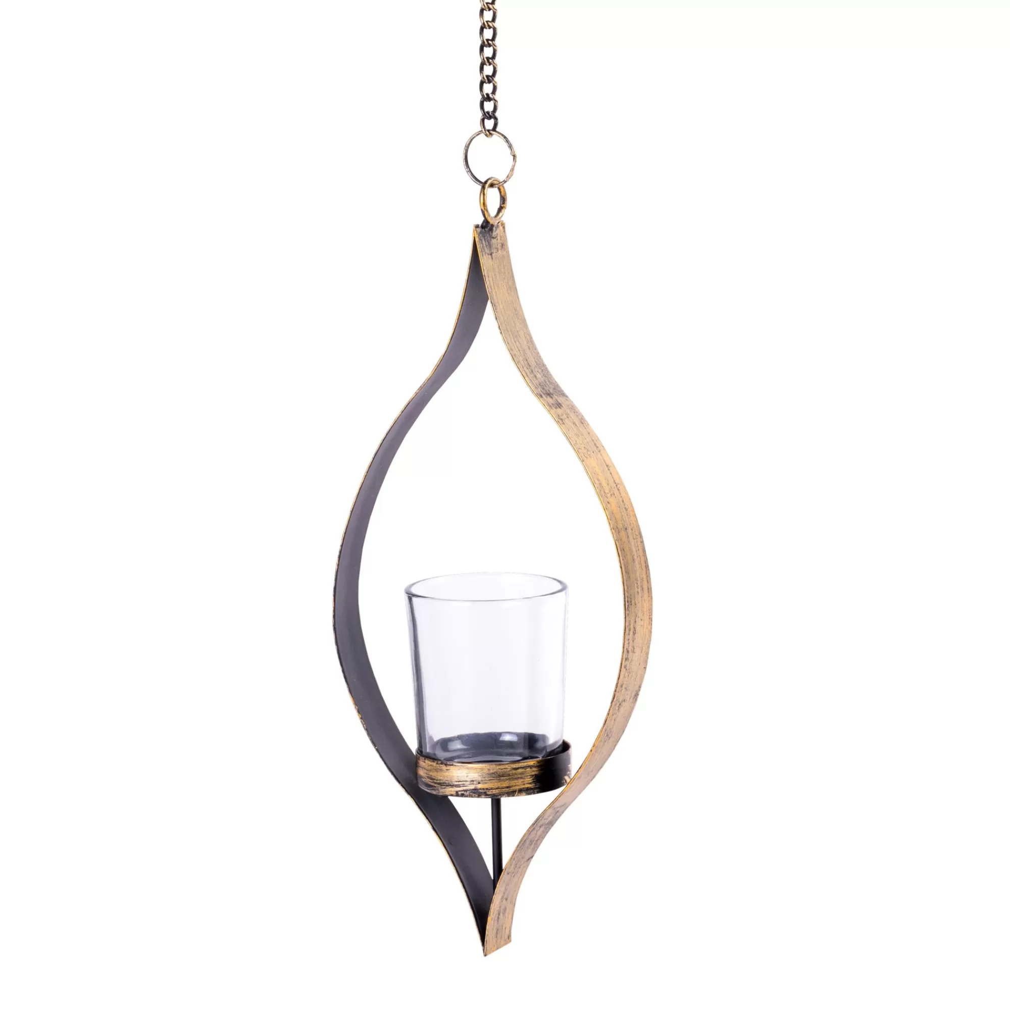 CASA Oval Portalumini Bronzo* Portalumini