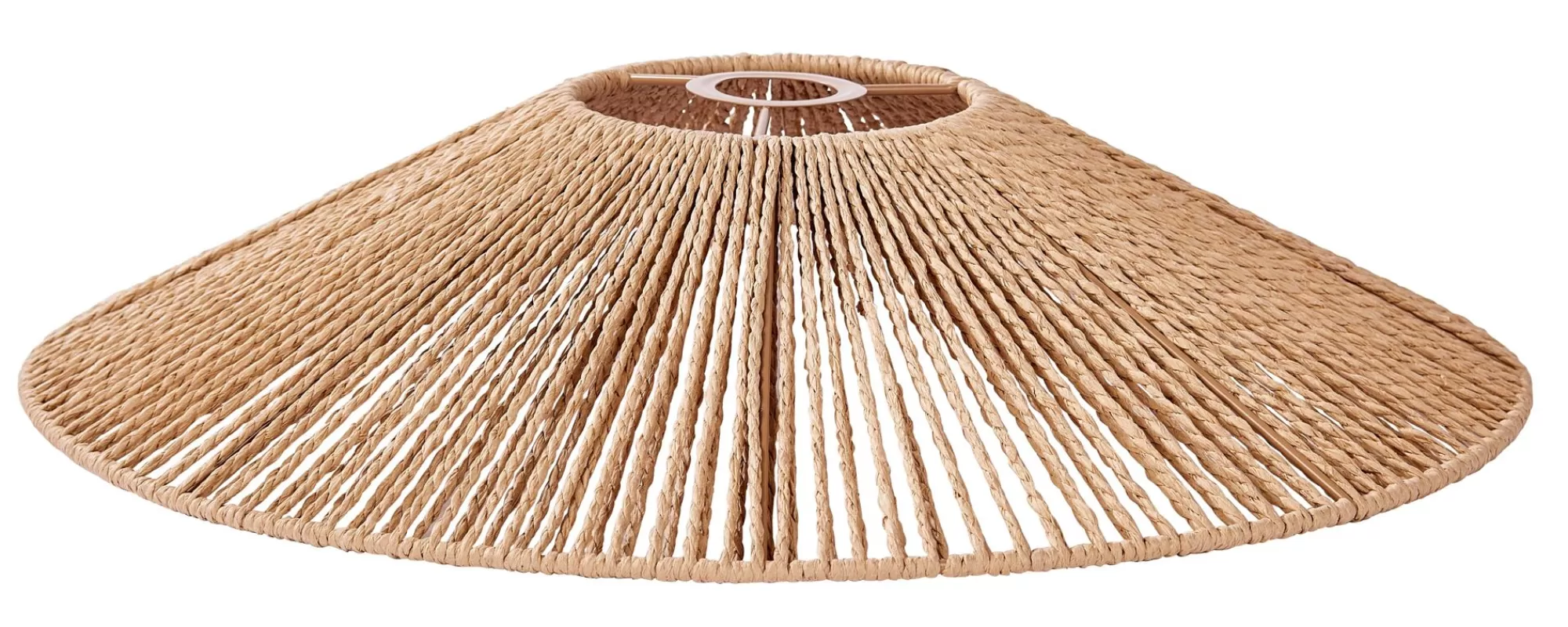CASA Paille Paralume Naturale* Lampade A Sospensione