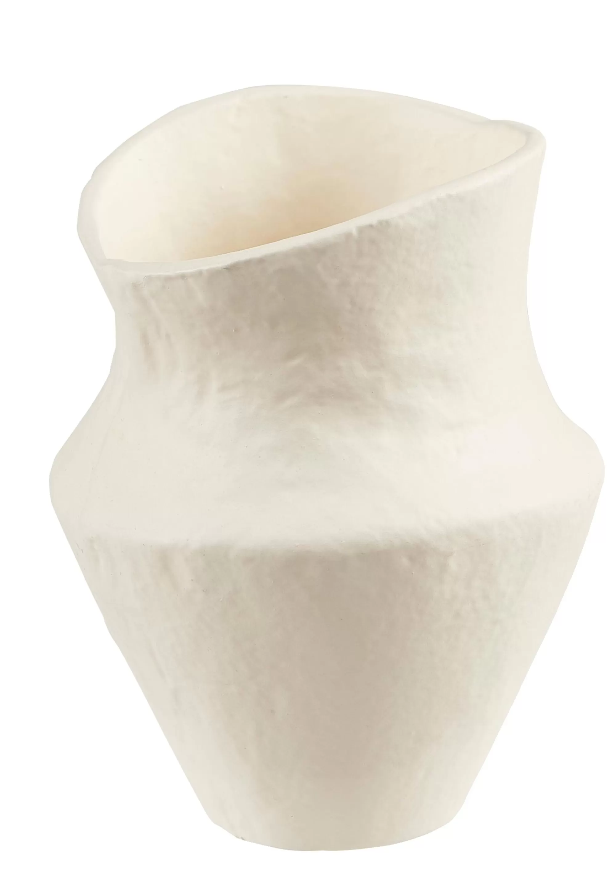 CASA Pamplona Vaso Crema* Vasi