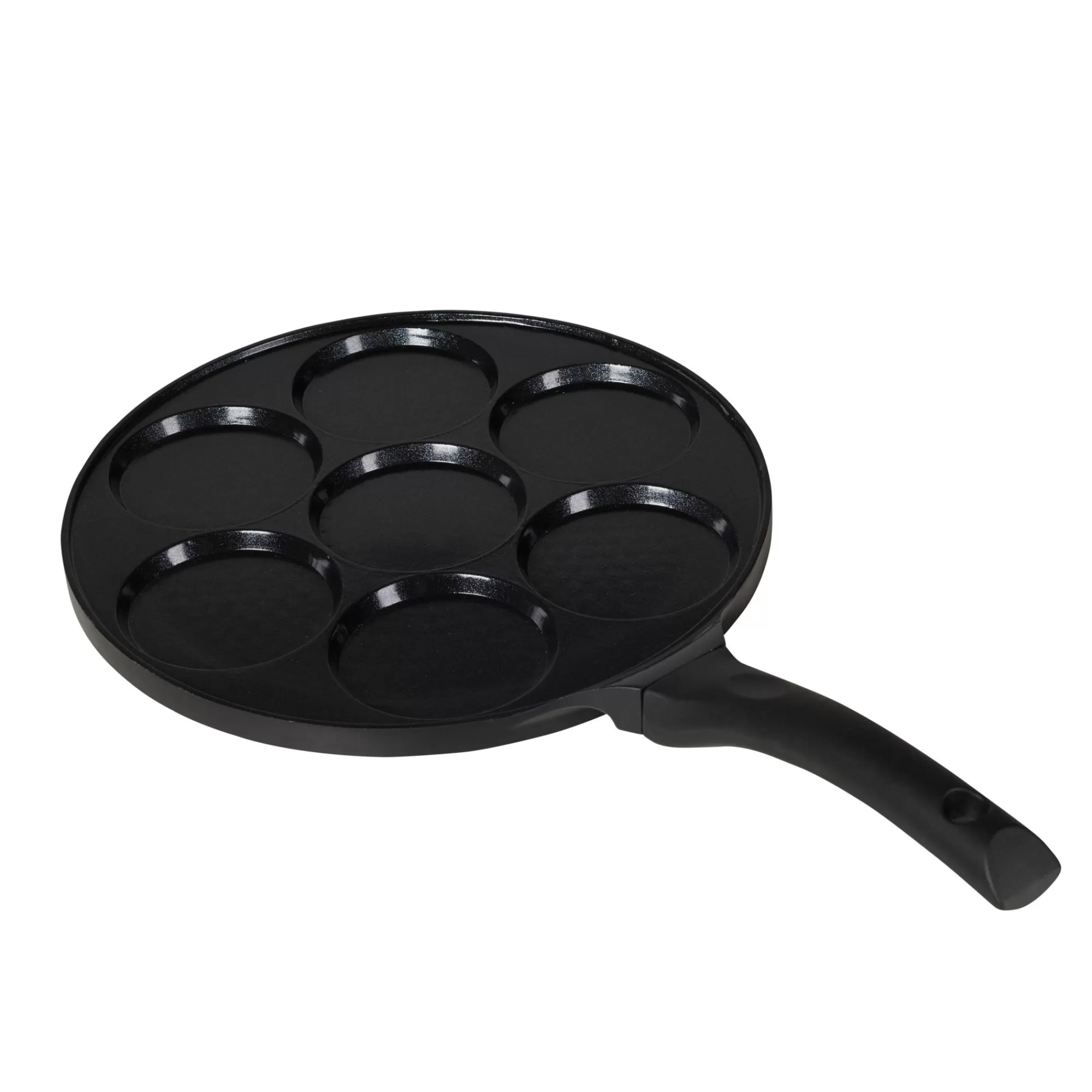 CASA Pancake Padella Per Crepes Nero* Padelle Per Pancake