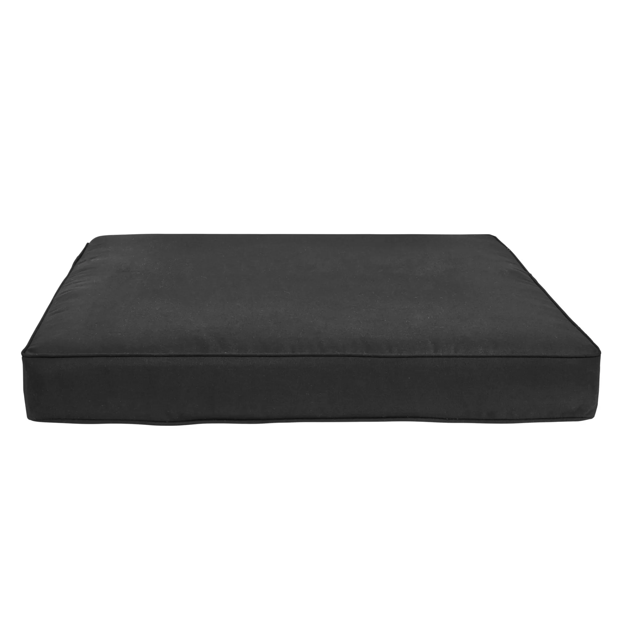 CASA Pauletta Cuscino Nero* Cuscini Per Pallet