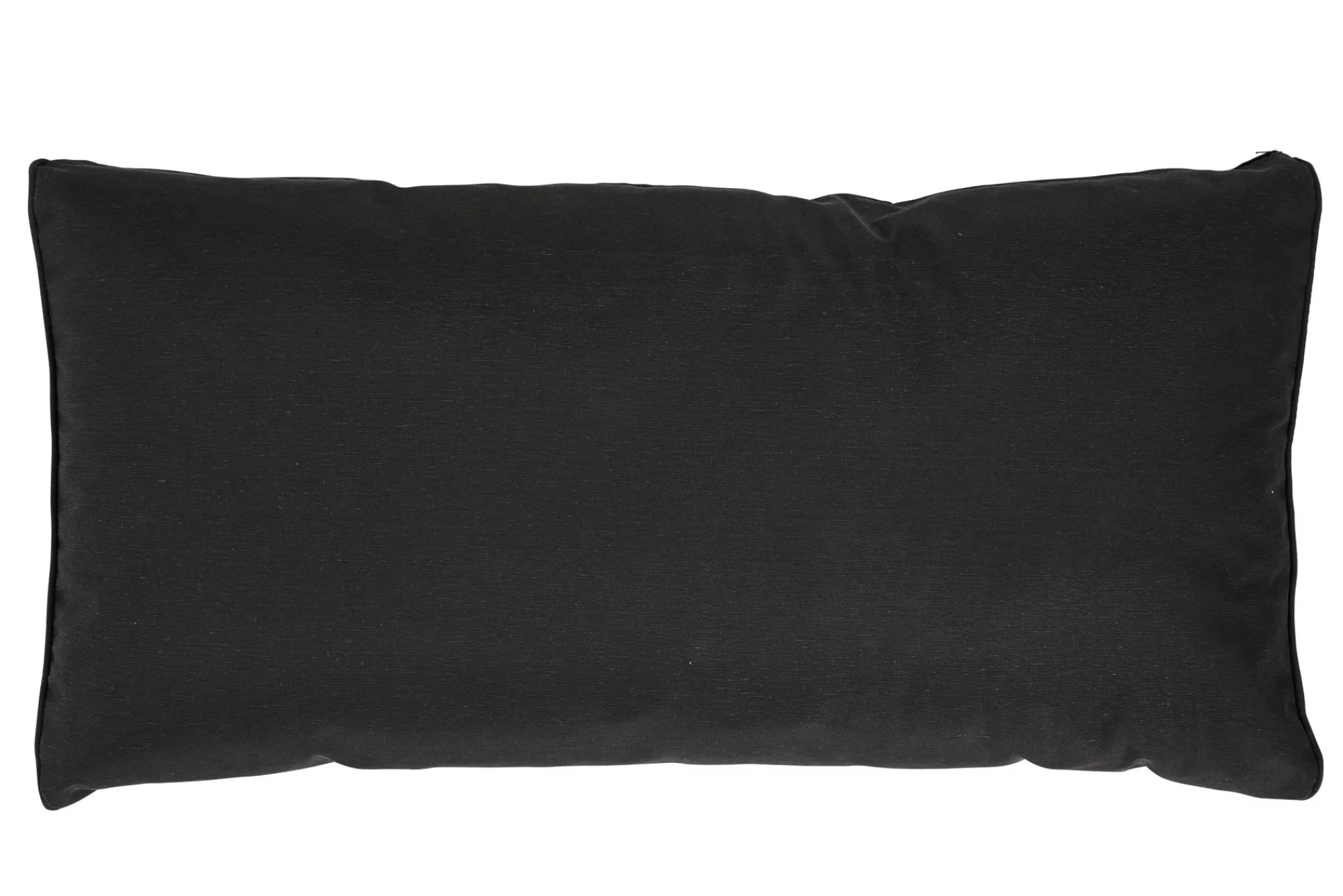 CASA Pauletta Cuscino Schienale Nero* Cuscini Per Pallet