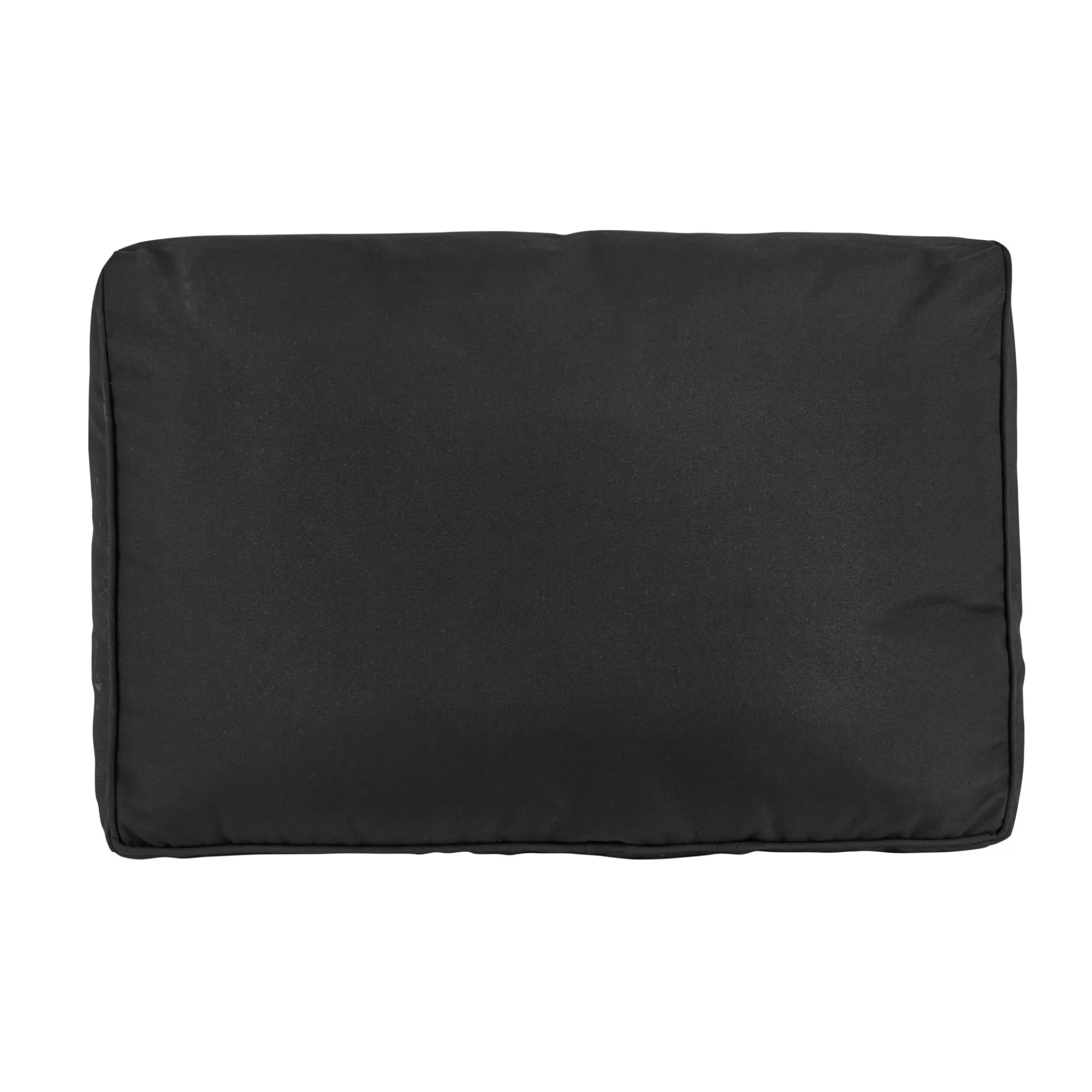 CASA Pauletta Cuscino Schienale Nero* Cuscini Per Pallet