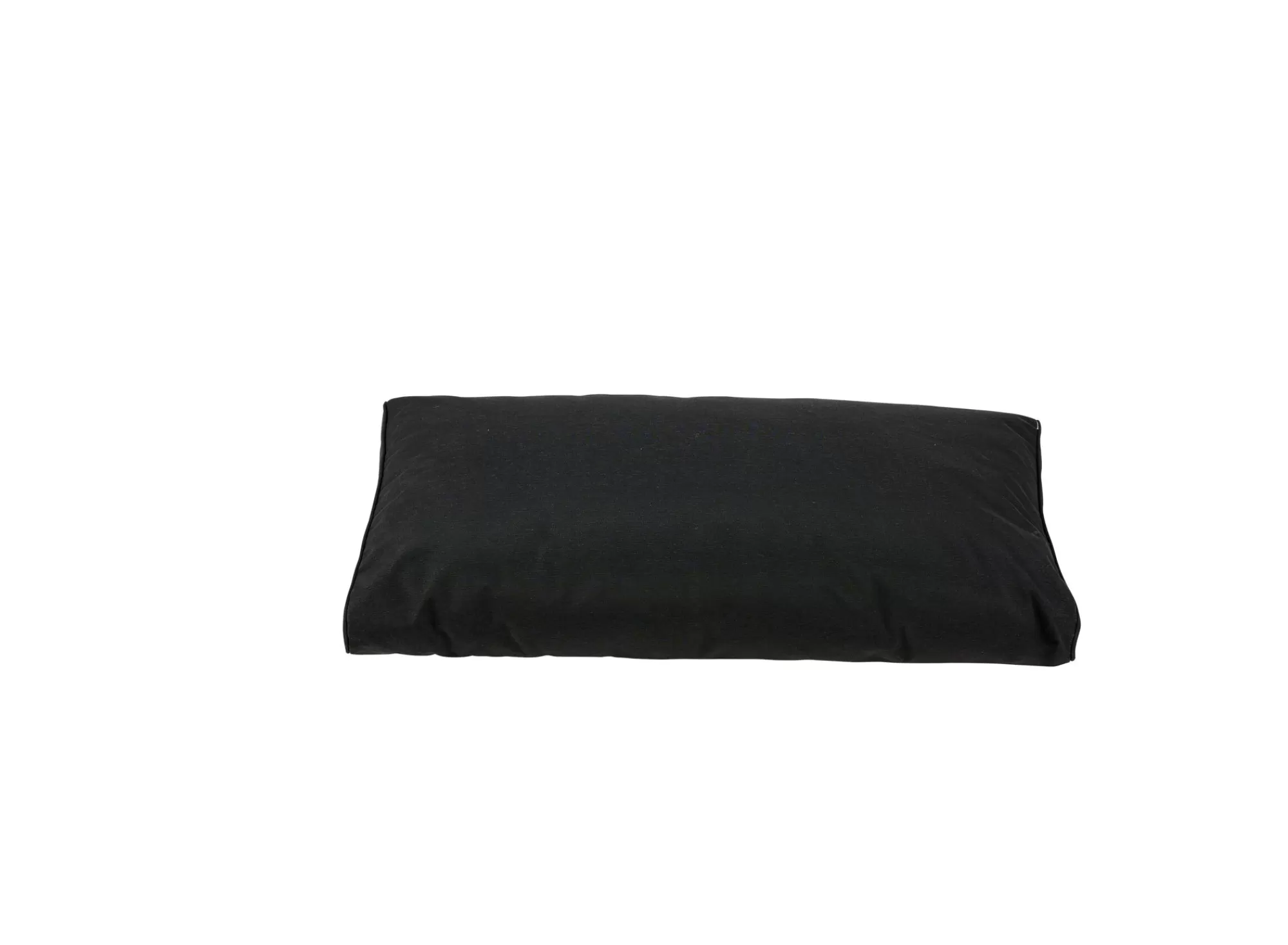 CASA Pauletta Cuscino Schienale Nero* Cuscini Per Pallet