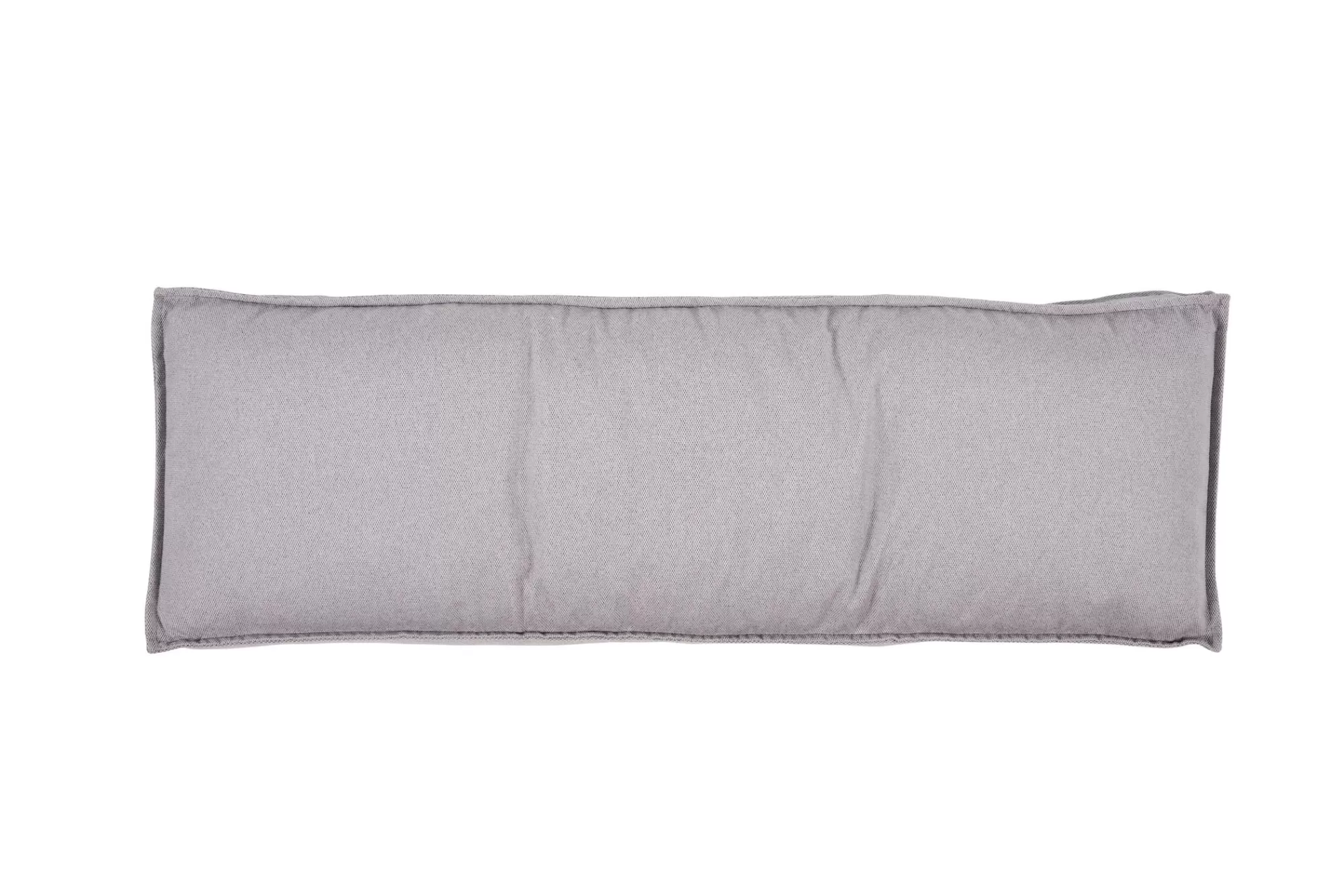CASA Pauletta Luxe Cuscino Da Bancale Grigio Chiaro* Cuscini Per Pallet