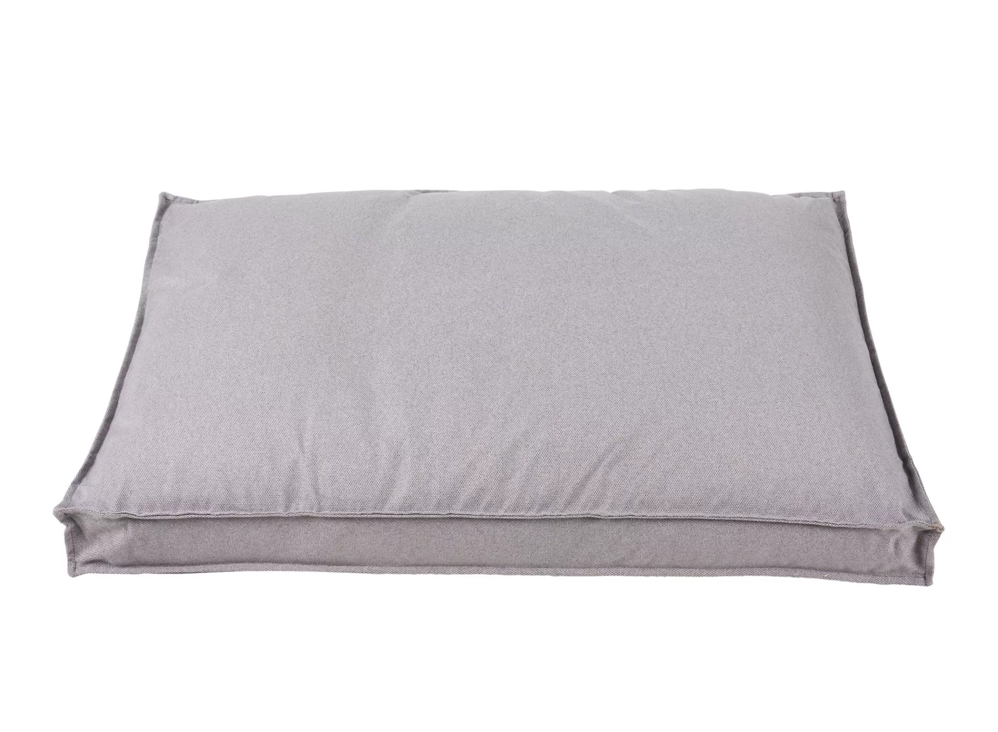 CASA Pauletta Luxe Cuscino Da Bancale Grigio Chiaro* Cuscini Per Pallet