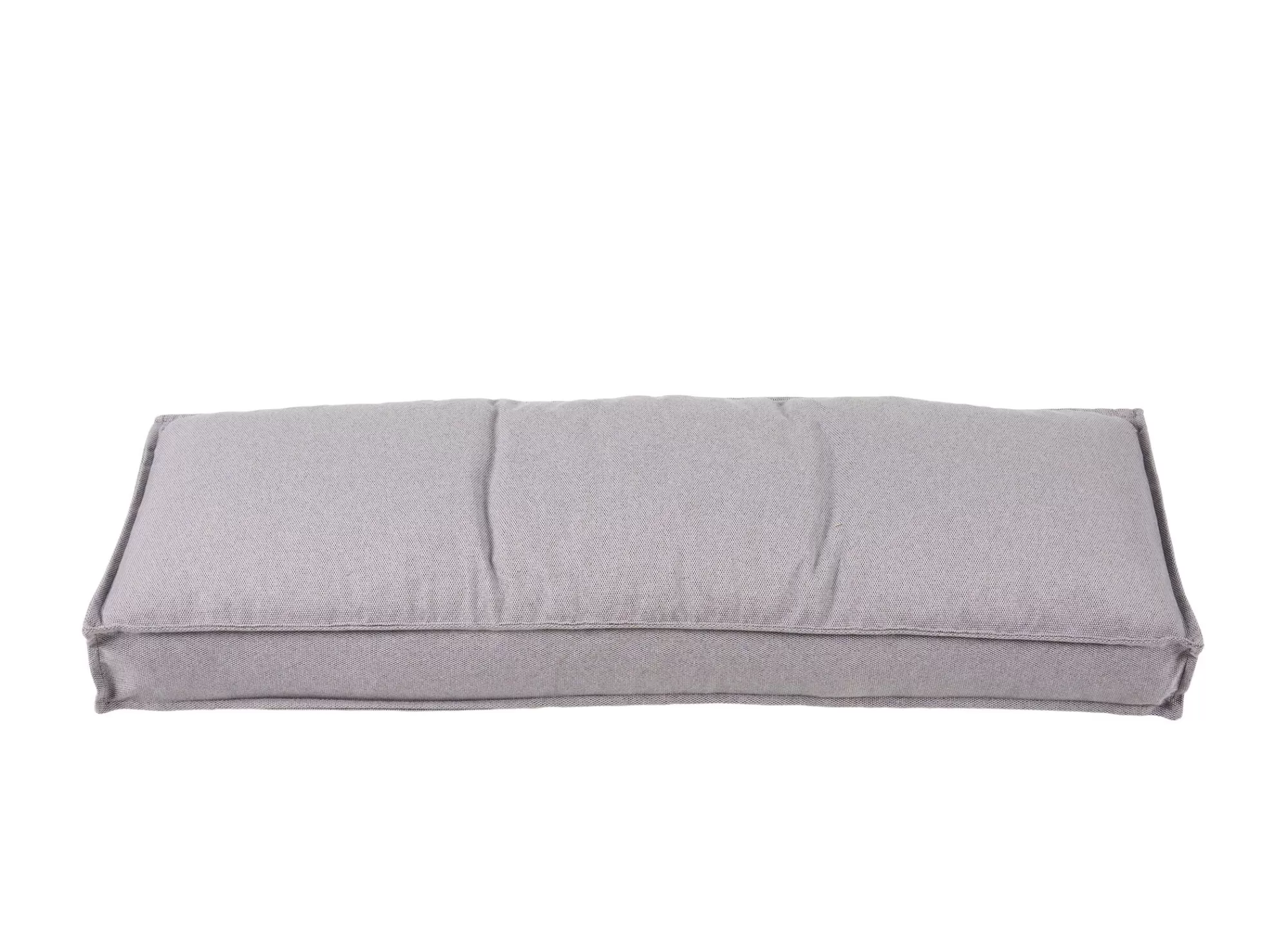 CASA Pauletta Luxe Cuscino Da Bancale Grigio Chiaro* Cuscini Per Pallet