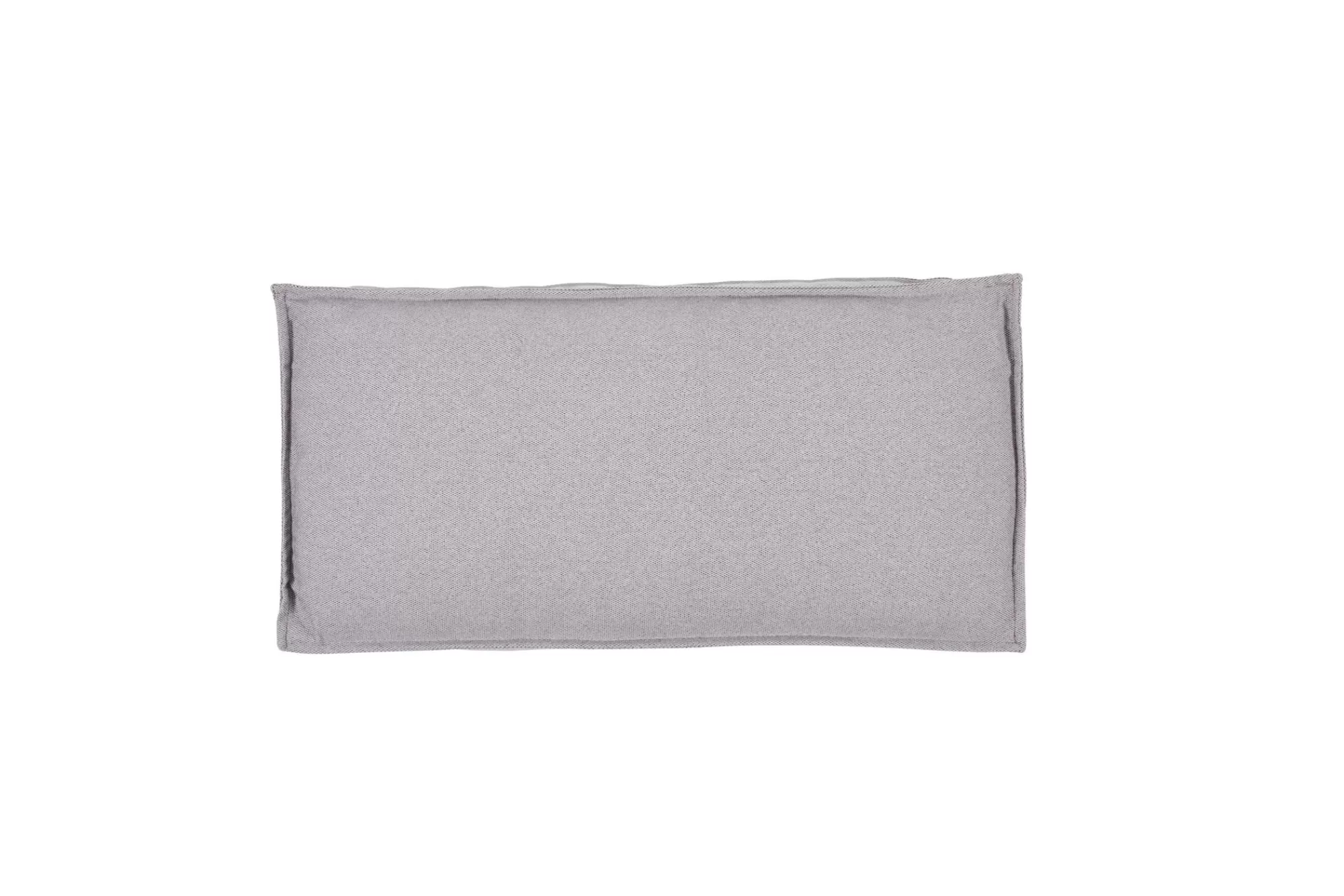 CASA Pauletta Luxe Cuscino Schienale Grigio Chiaro* Cuscini Per Pallet