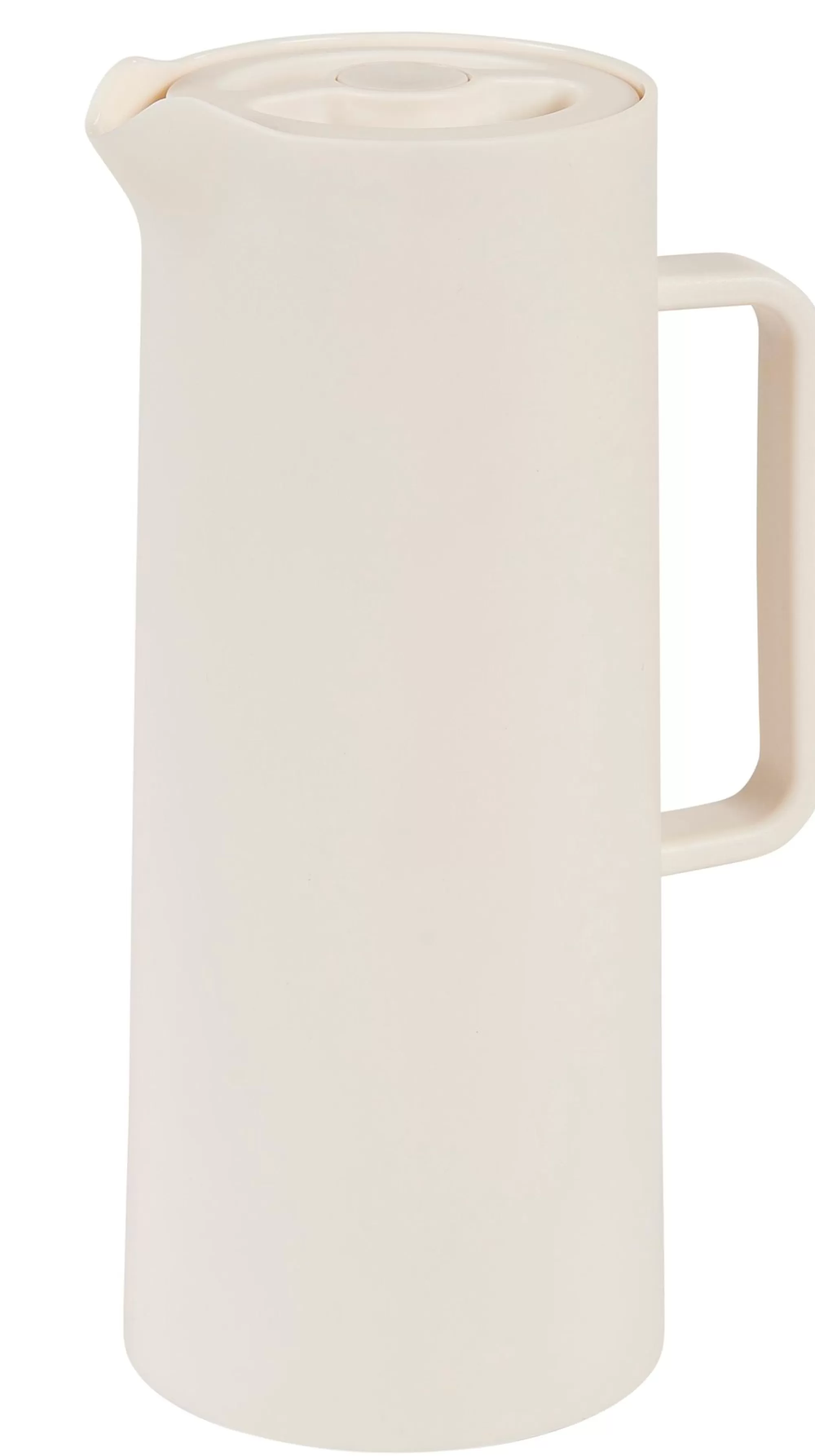 CASA Pausa Thermos 1 Litri Bianco* Utensili Da Te
