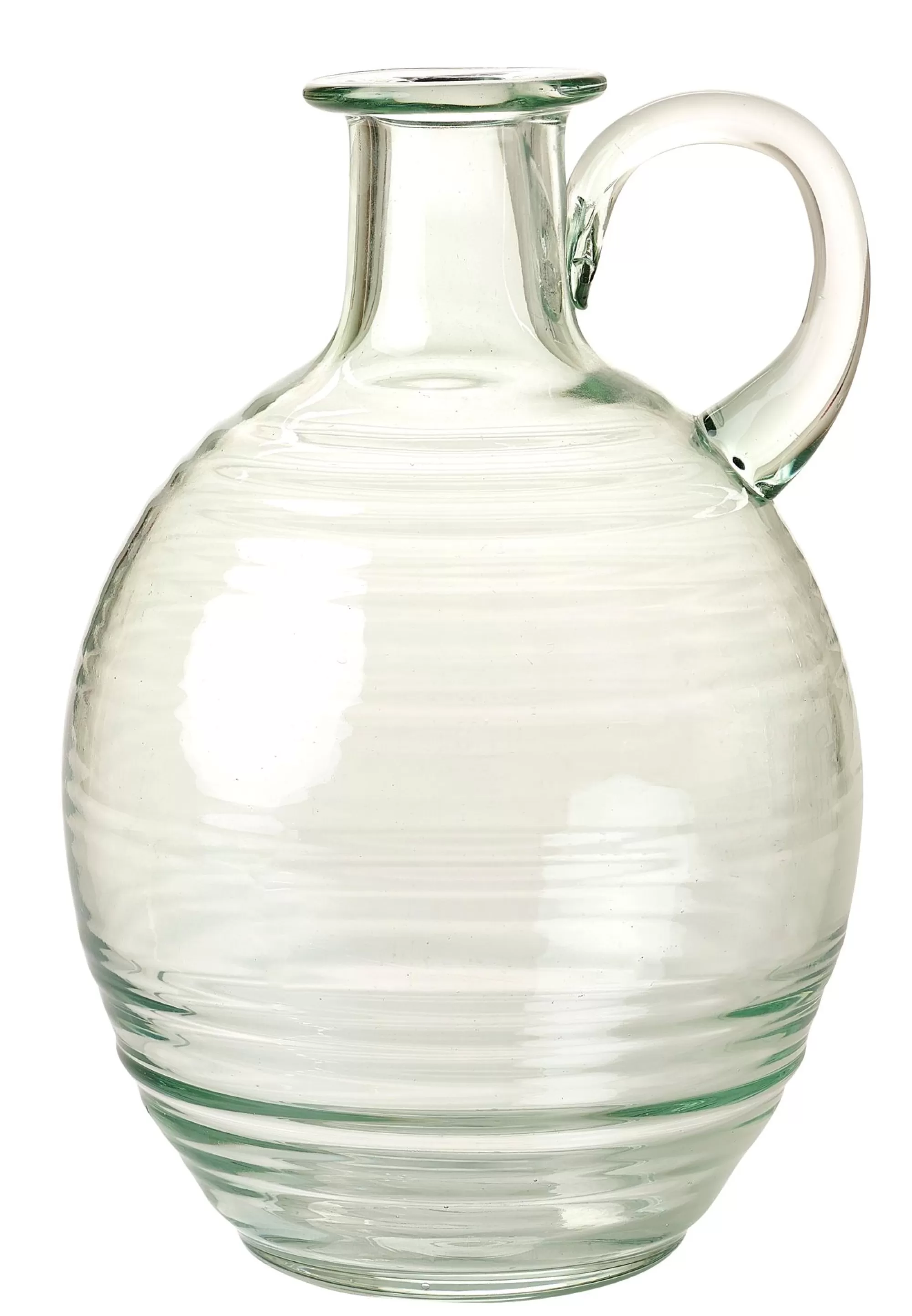 CASA Peonia Vaso Verde Chiaro* Vasi