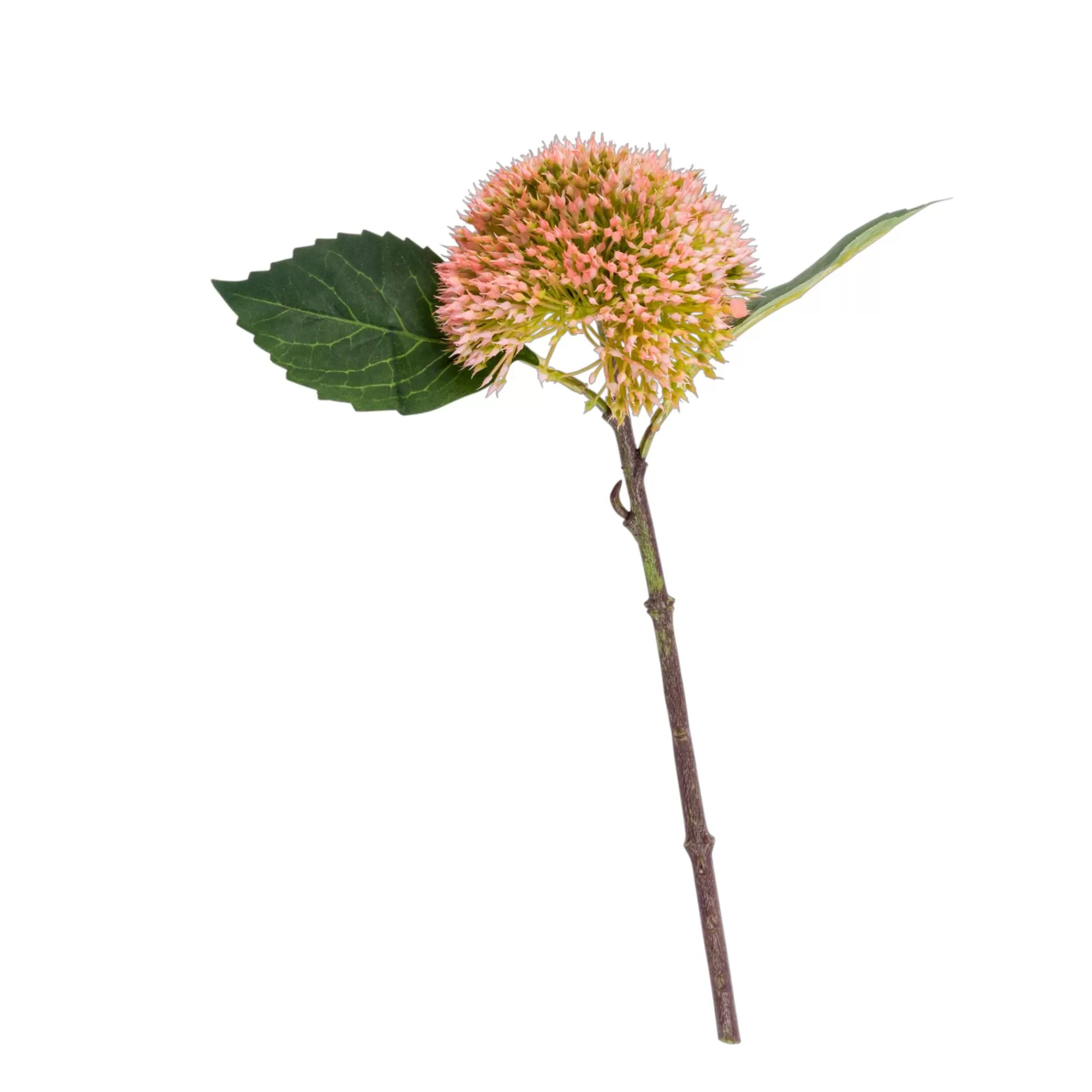 CASA Pink Fiore Artificiale Rosa* Rami Artificiali