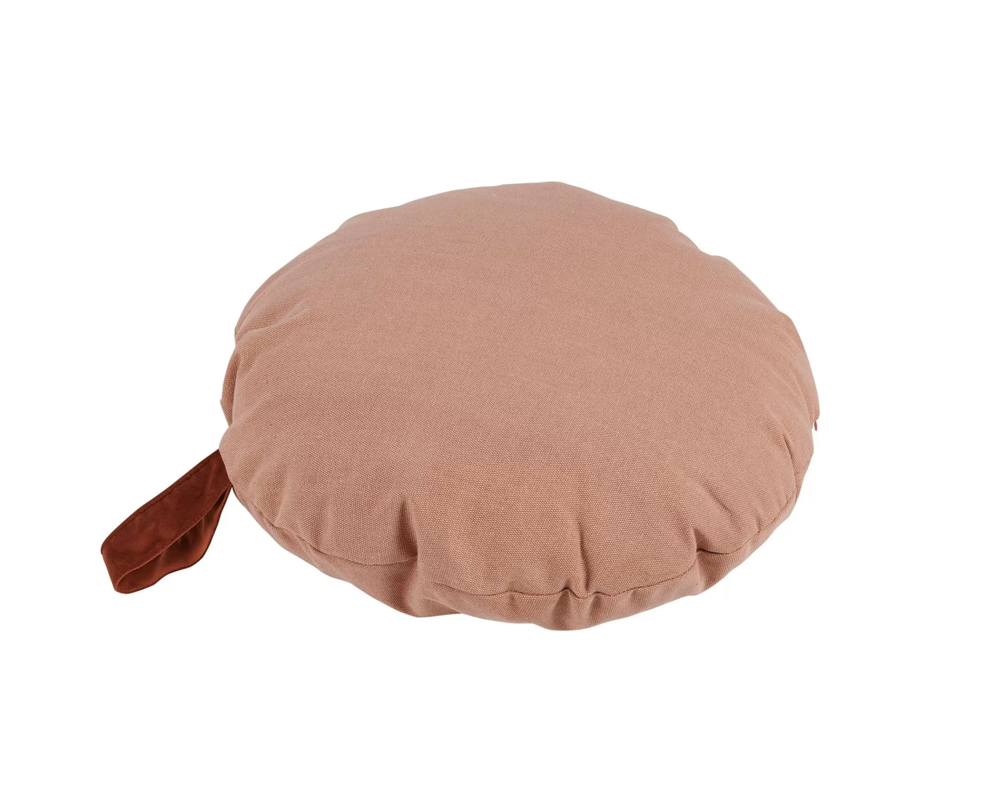CASA Plof Cuscino Da Pavimento Rosa* Pouf
