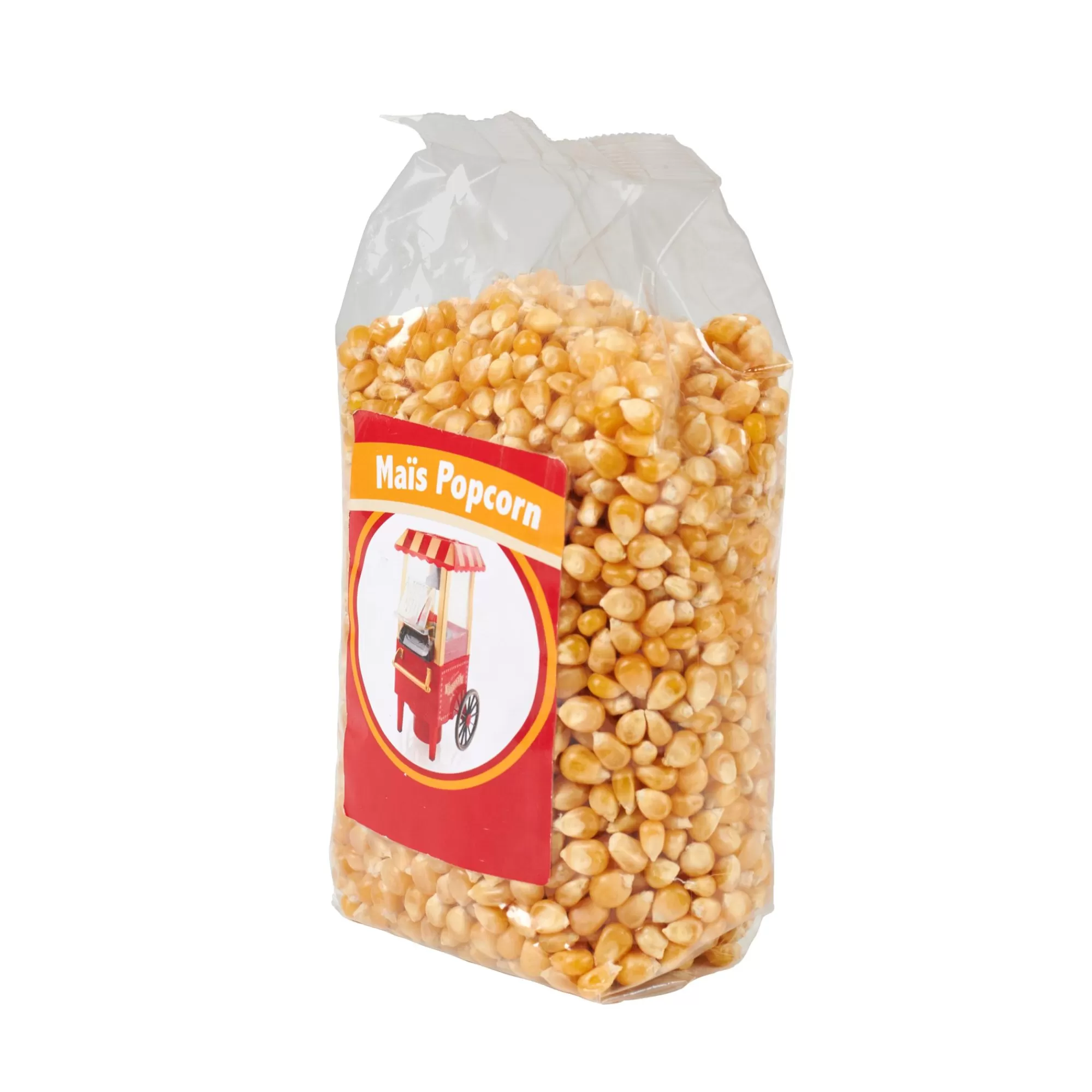 CASA Popcorn Mais* Generi Alimentari