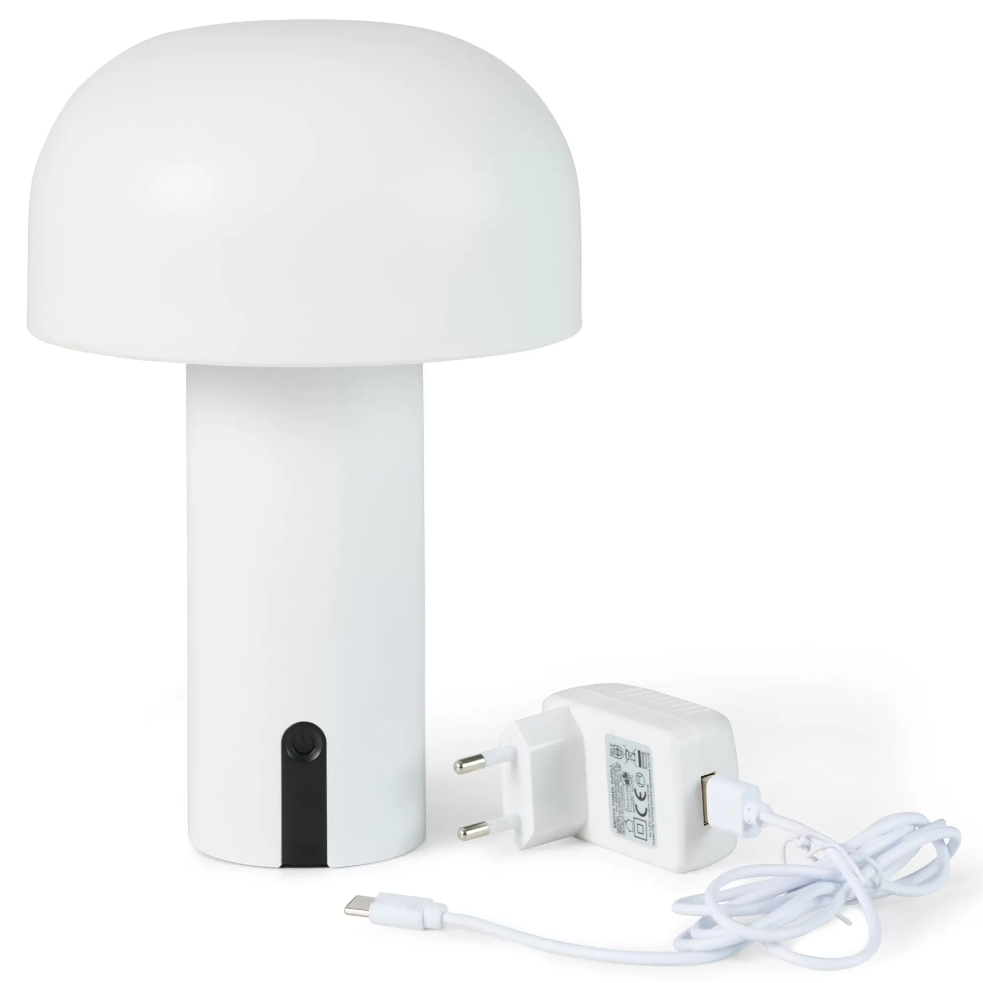 CASA Powa Lampada Led Outdoor Bianco* Illuminazione Esterna