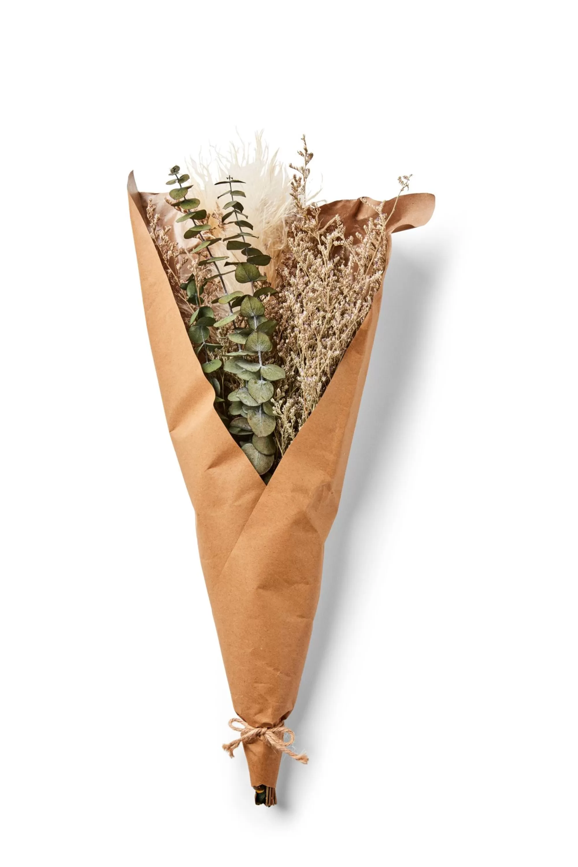 CASA Provence Bouquet Secco Viola* Fiori Artificiali