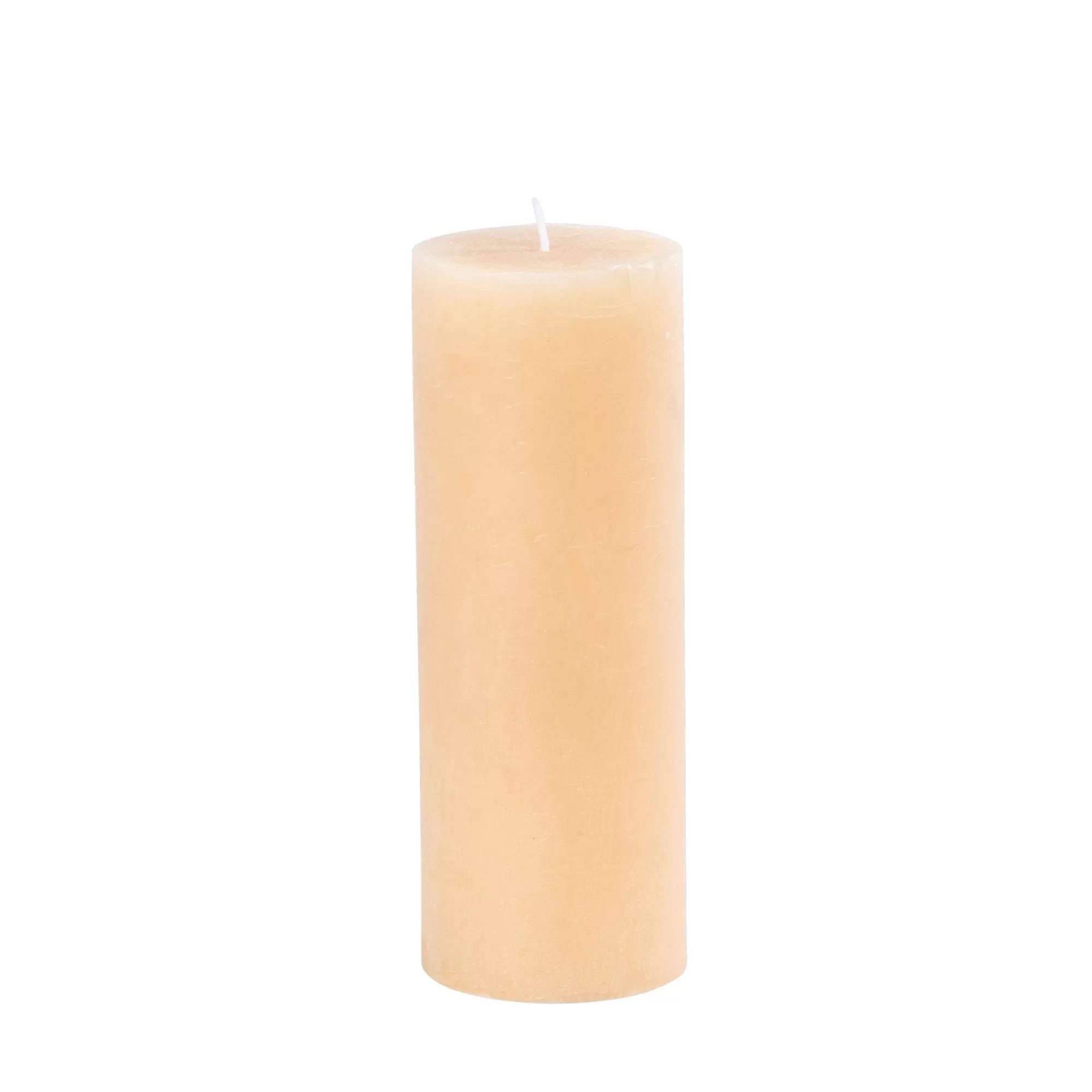 CASA Pure Rustic Candela Beige* Candele