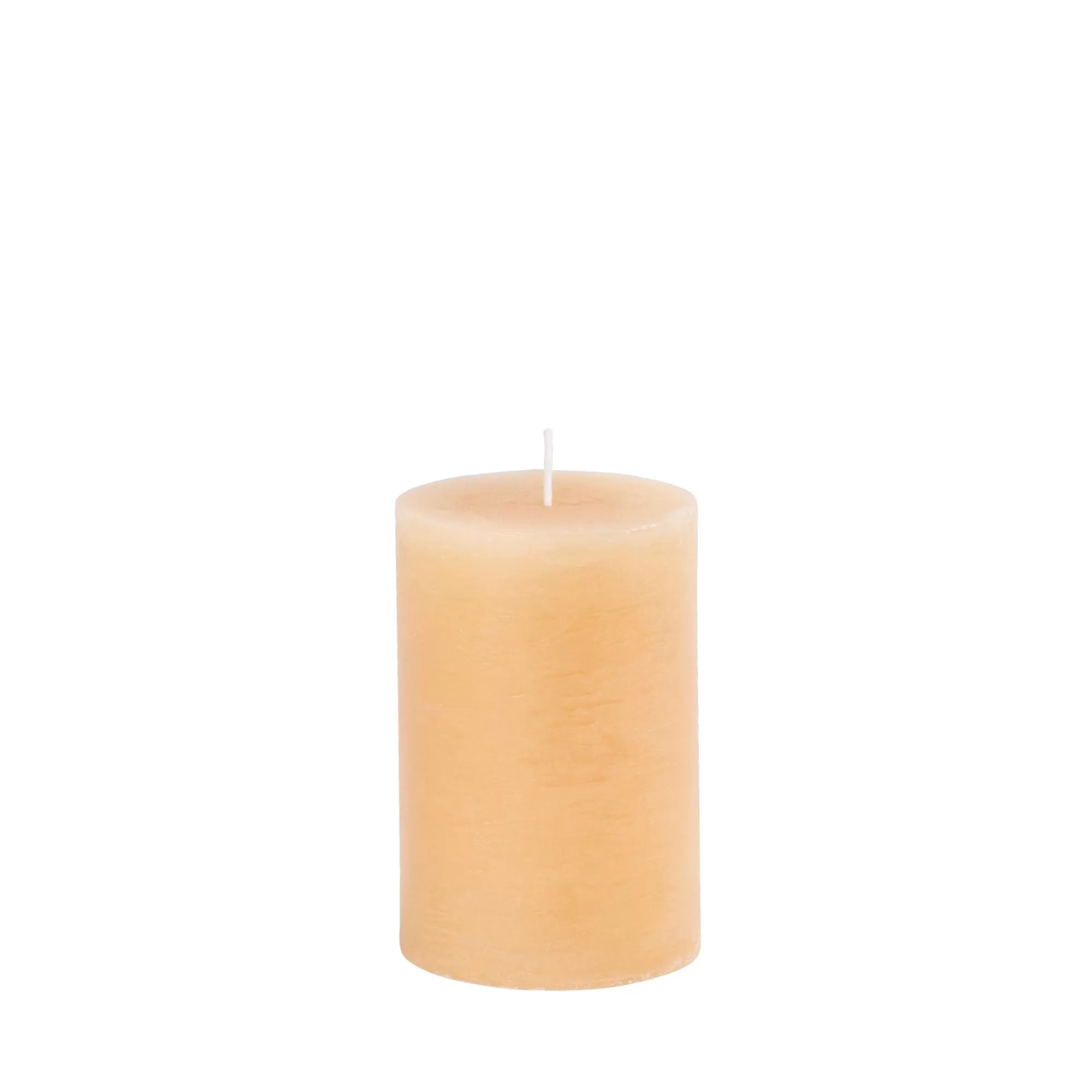 CASA Pure Rustic Candela Beige* Candele