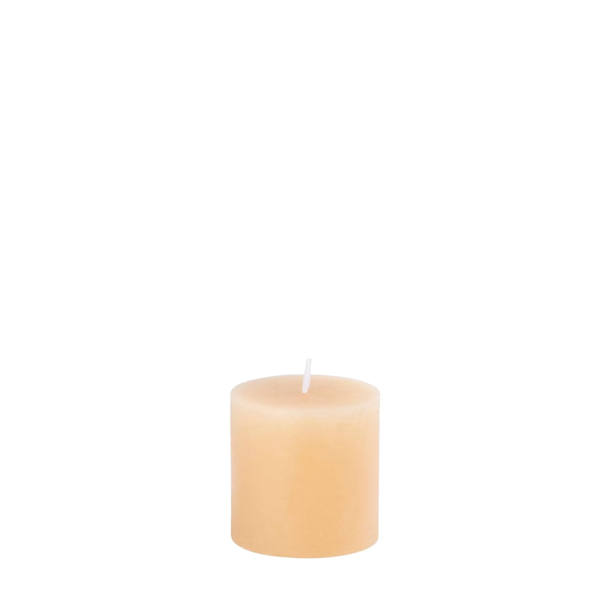 CASA Pure Rustic Candela Beige* Candele