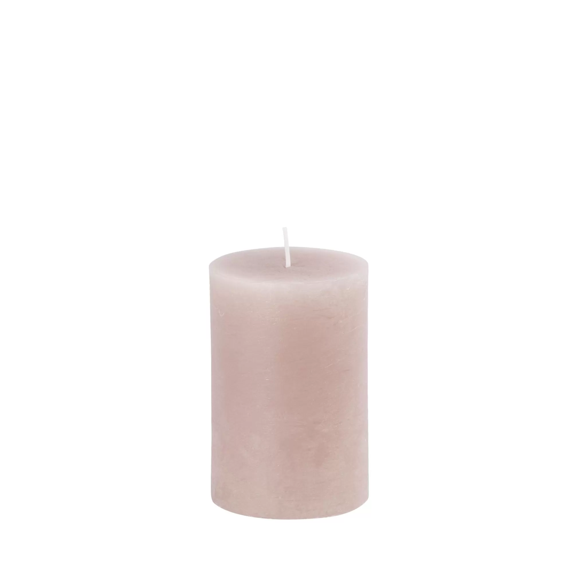 CASA Pure Rustic Candela Grigio* Candele
