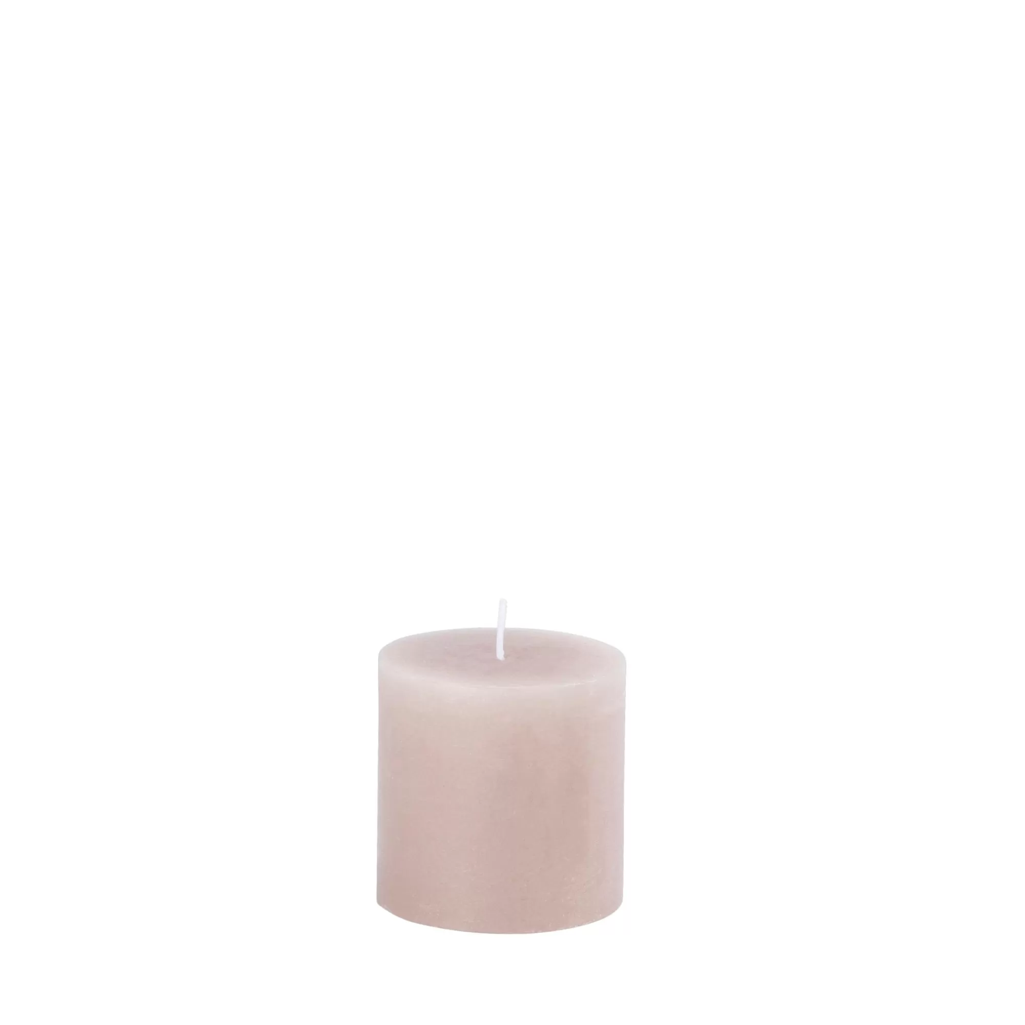 CASA Pure Rustic Candela Grigio* Candele