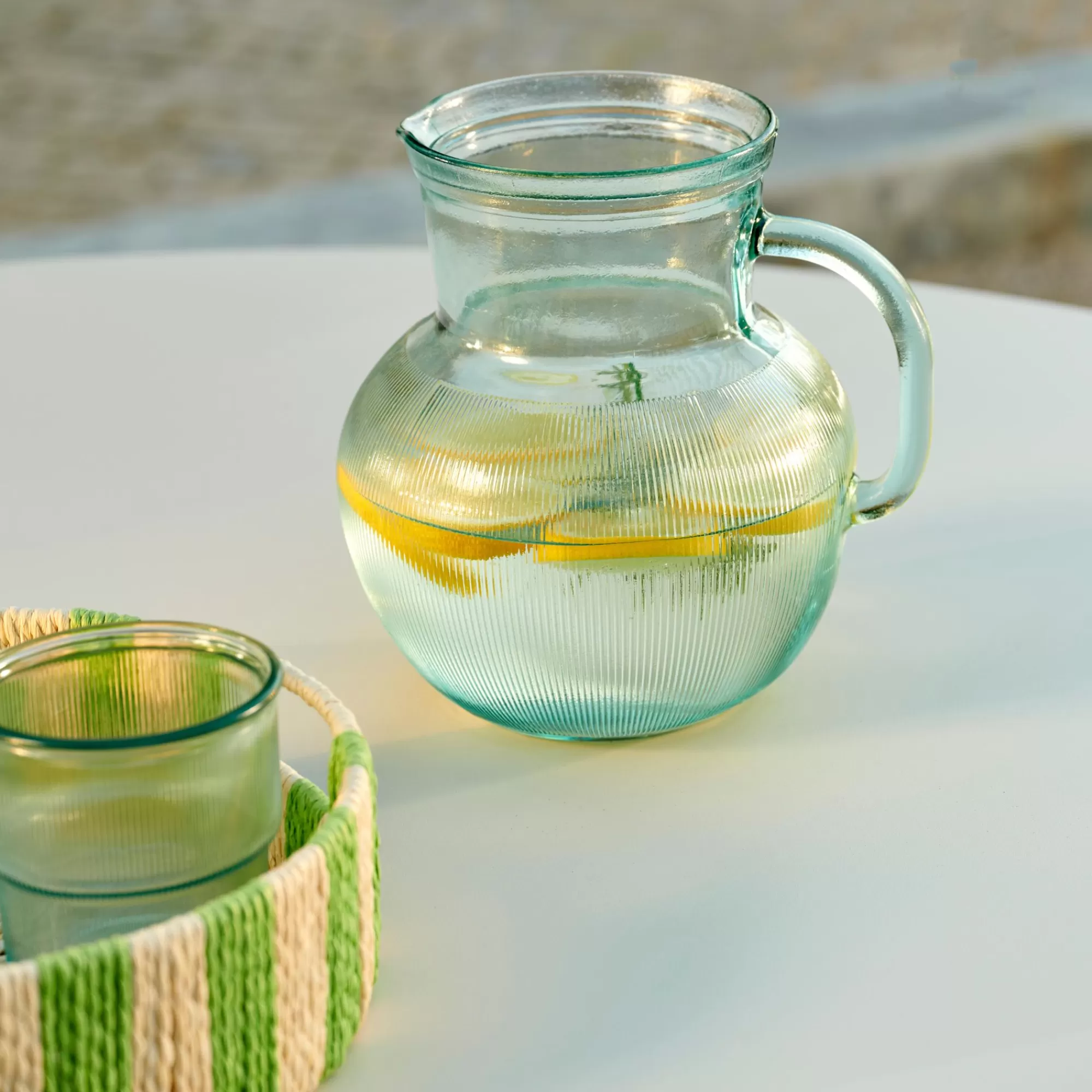 CASA Recy Caraffa Trasparente* Caraffe