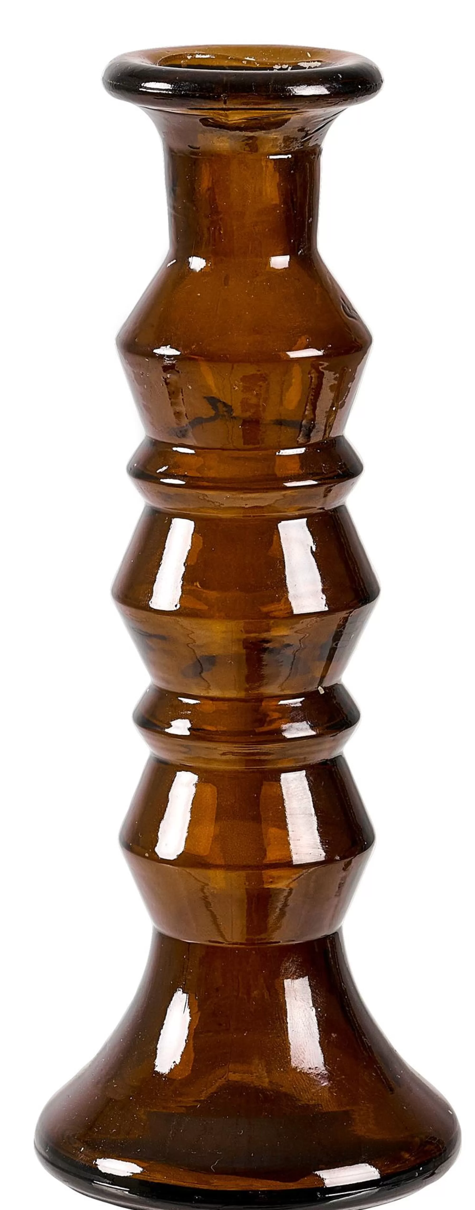 CASA Recycle Candeliere Marrone* Candelieri