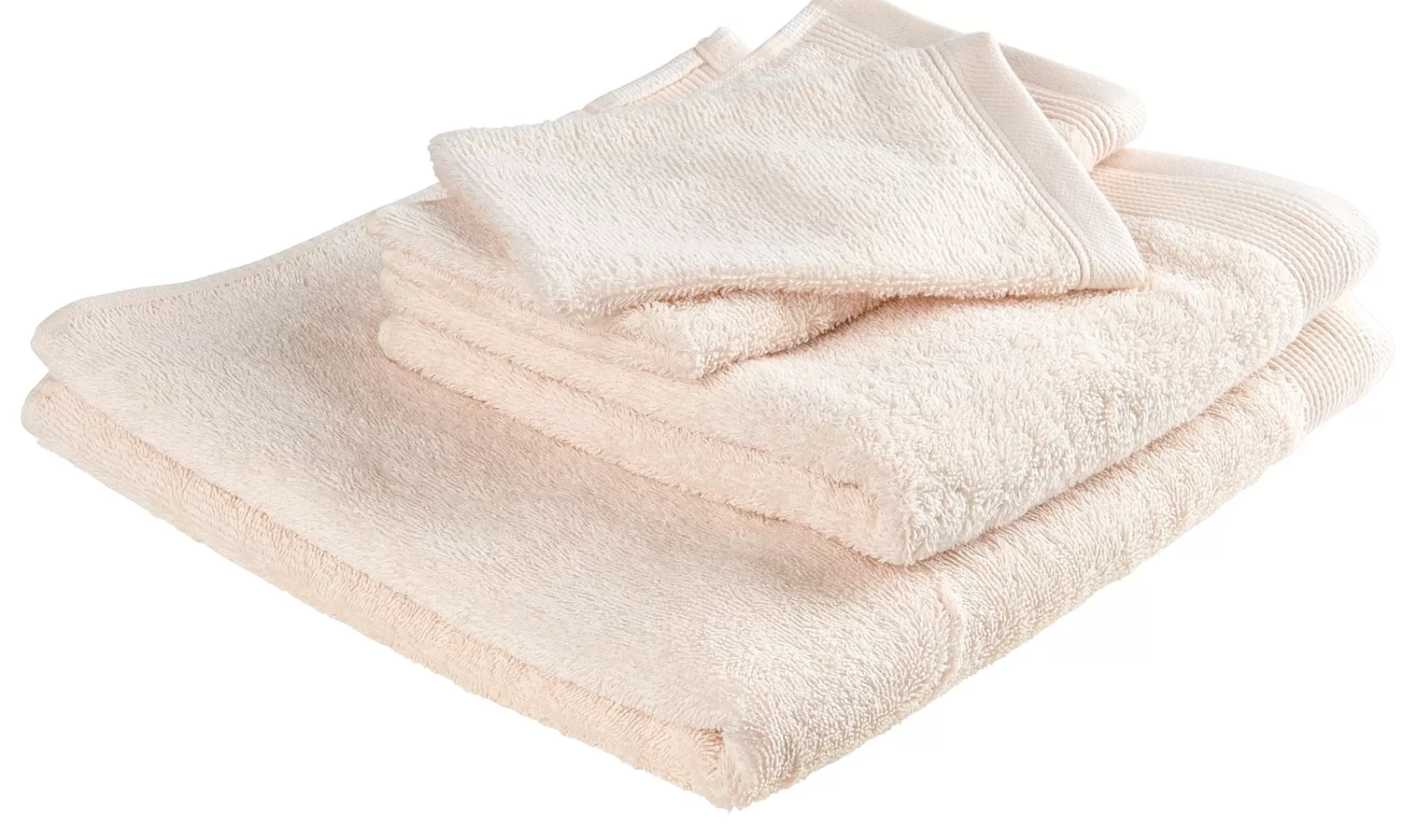 CASA Recycle Manopole Set Di 2 Crema* Monopola