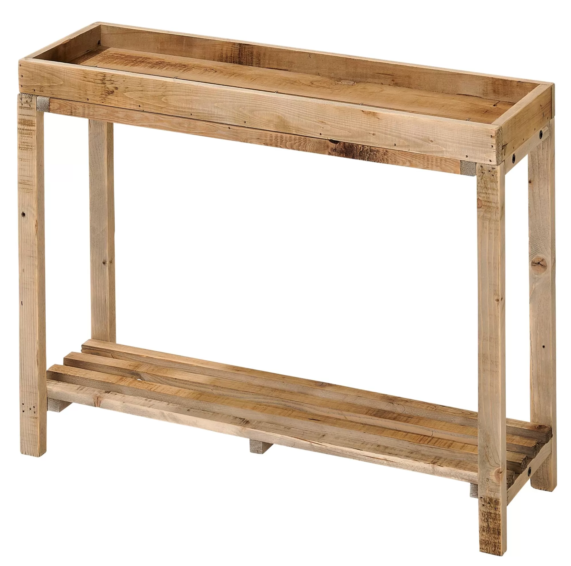 CASA Recycle Portapiante Naturale* Supporti Per Piante
