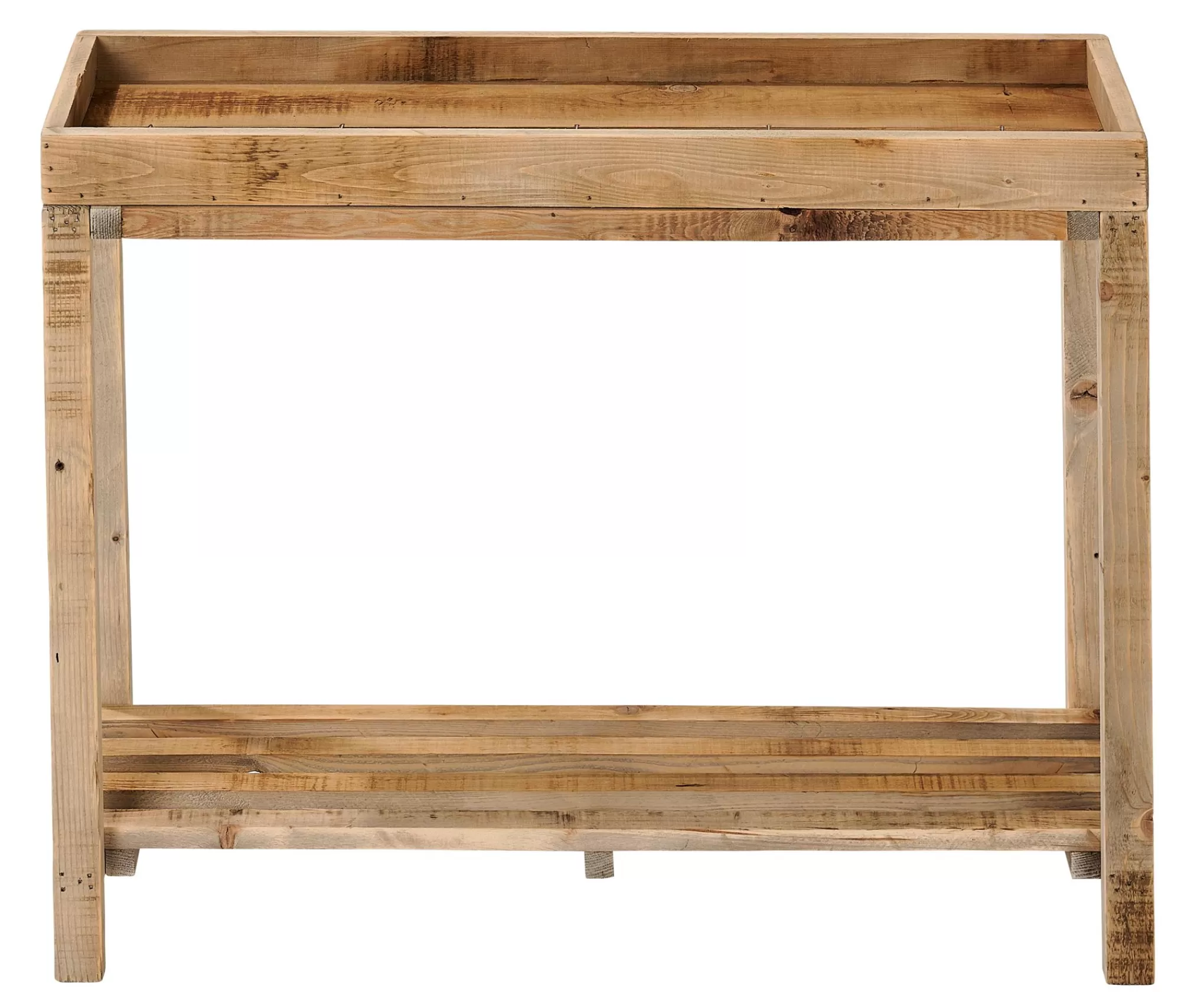 CASA Recycle Portapiante Naturale* Supporti Per Piante