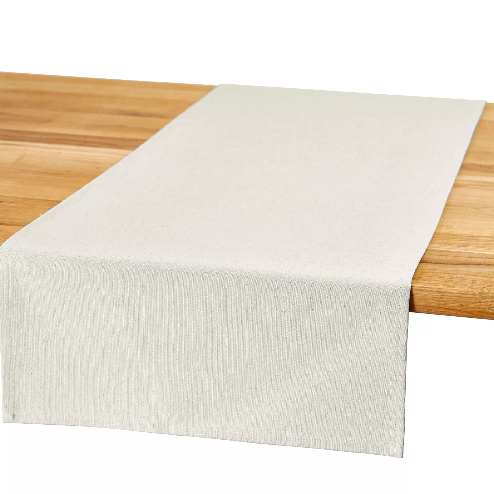 CASA Recycle Runner Bianco Antico* Tovaglie