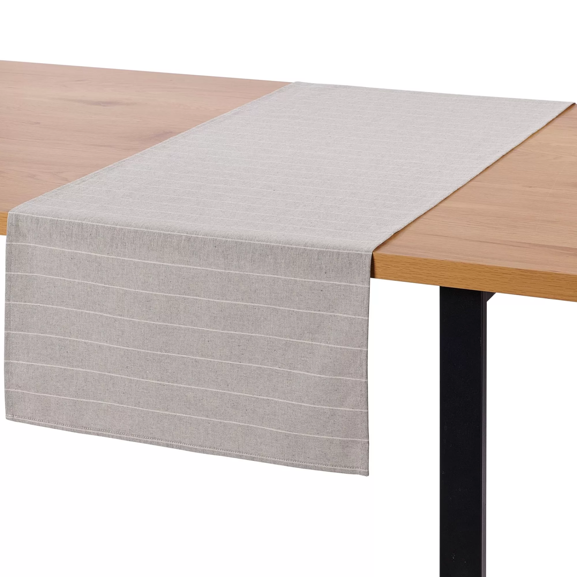 CASA Recycle Runner Grigio* Tovaglie