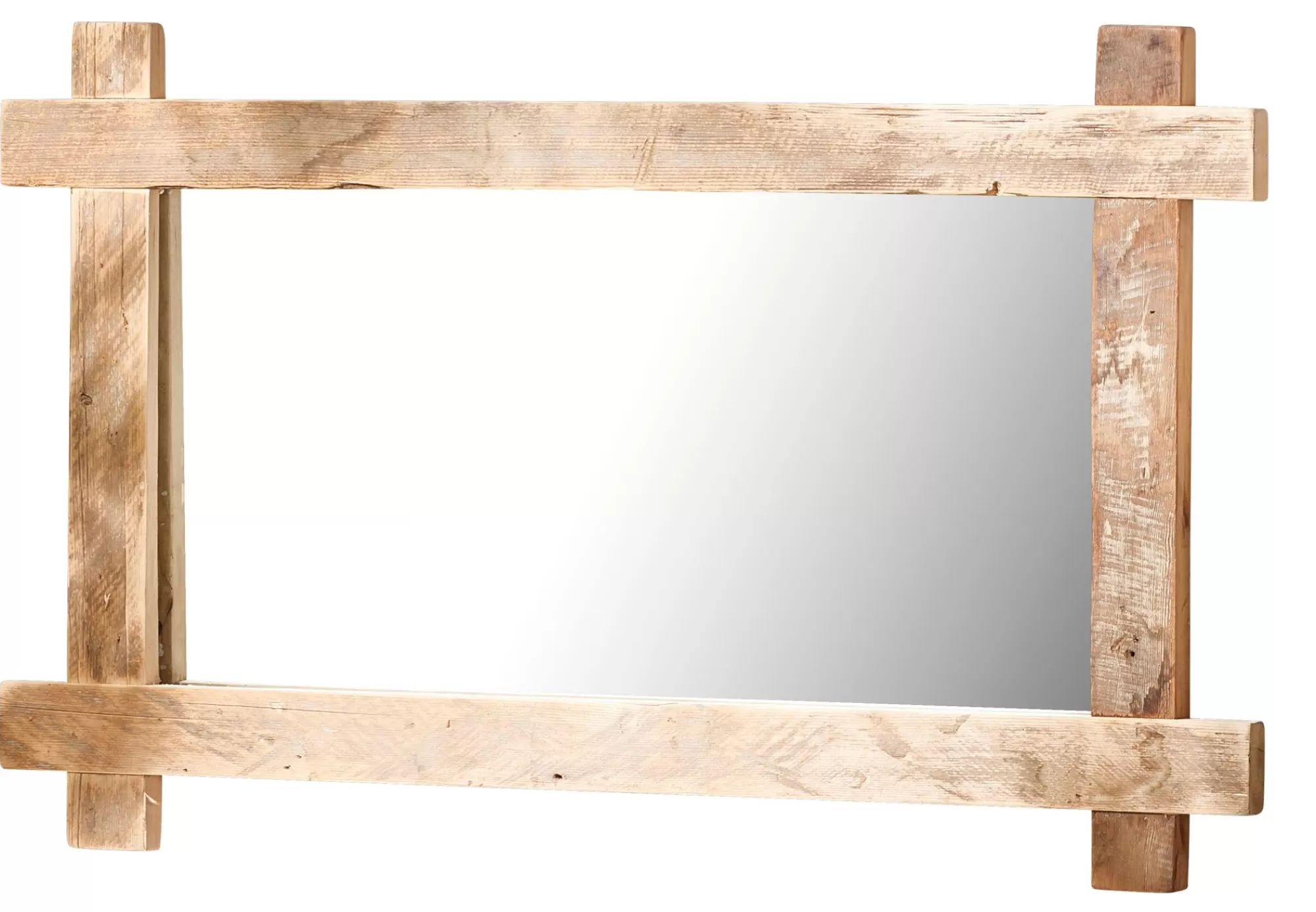 CASA Recycle Specchio Naturale* Specchi